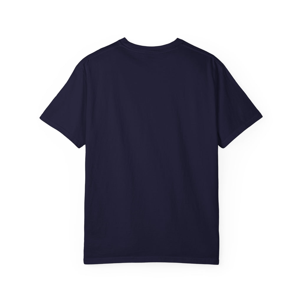 Samurai tee