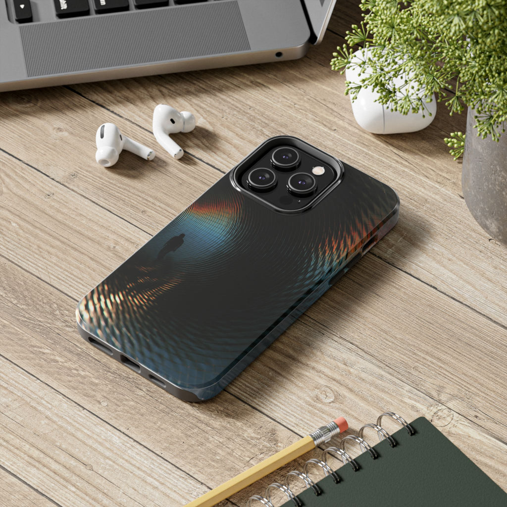 Infinity phone case