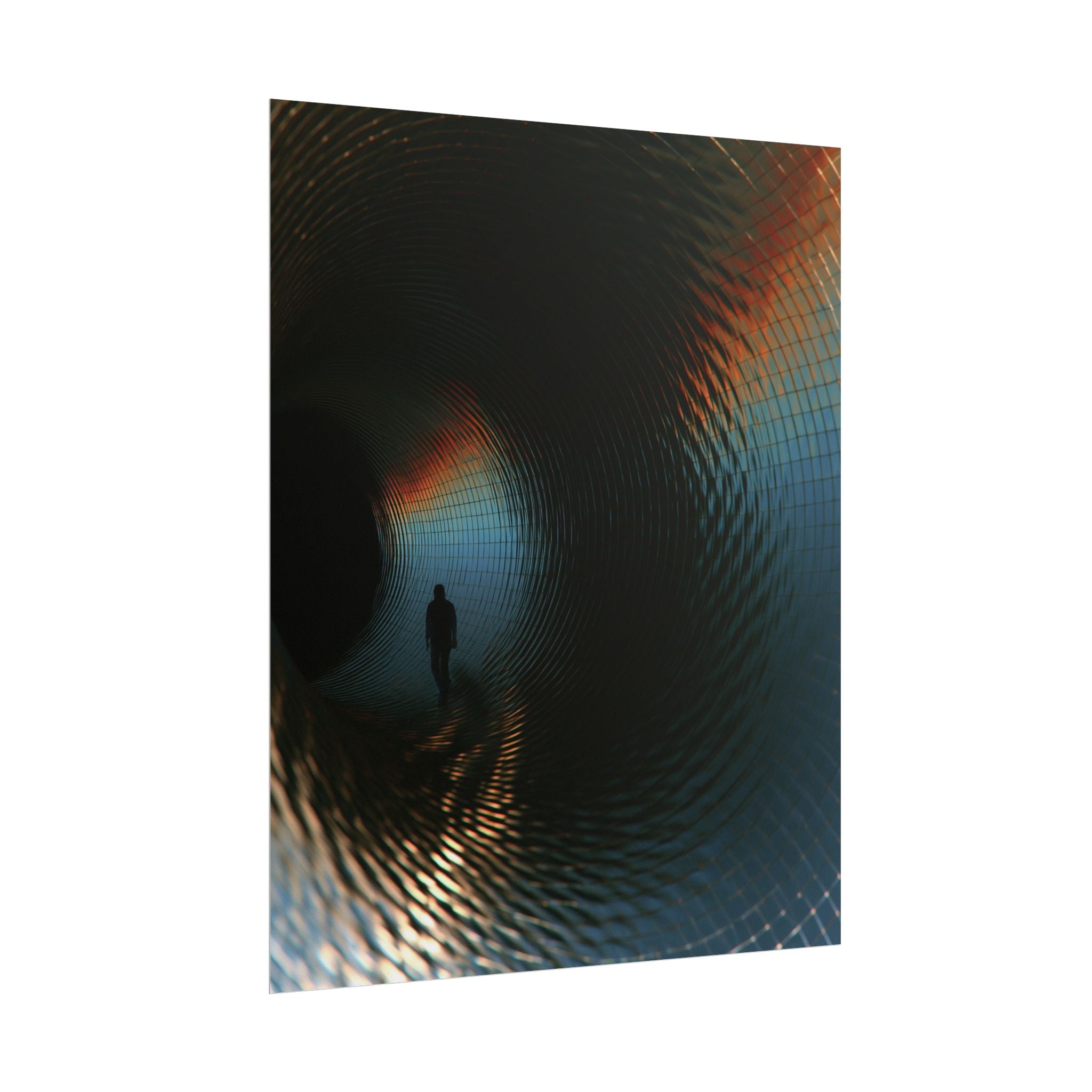 Infinity poster