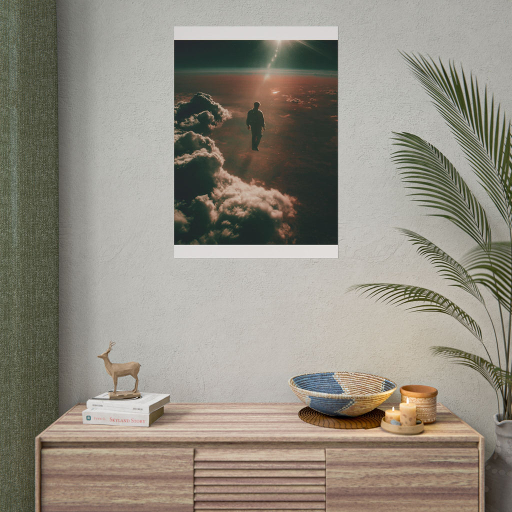 Wanderer poster