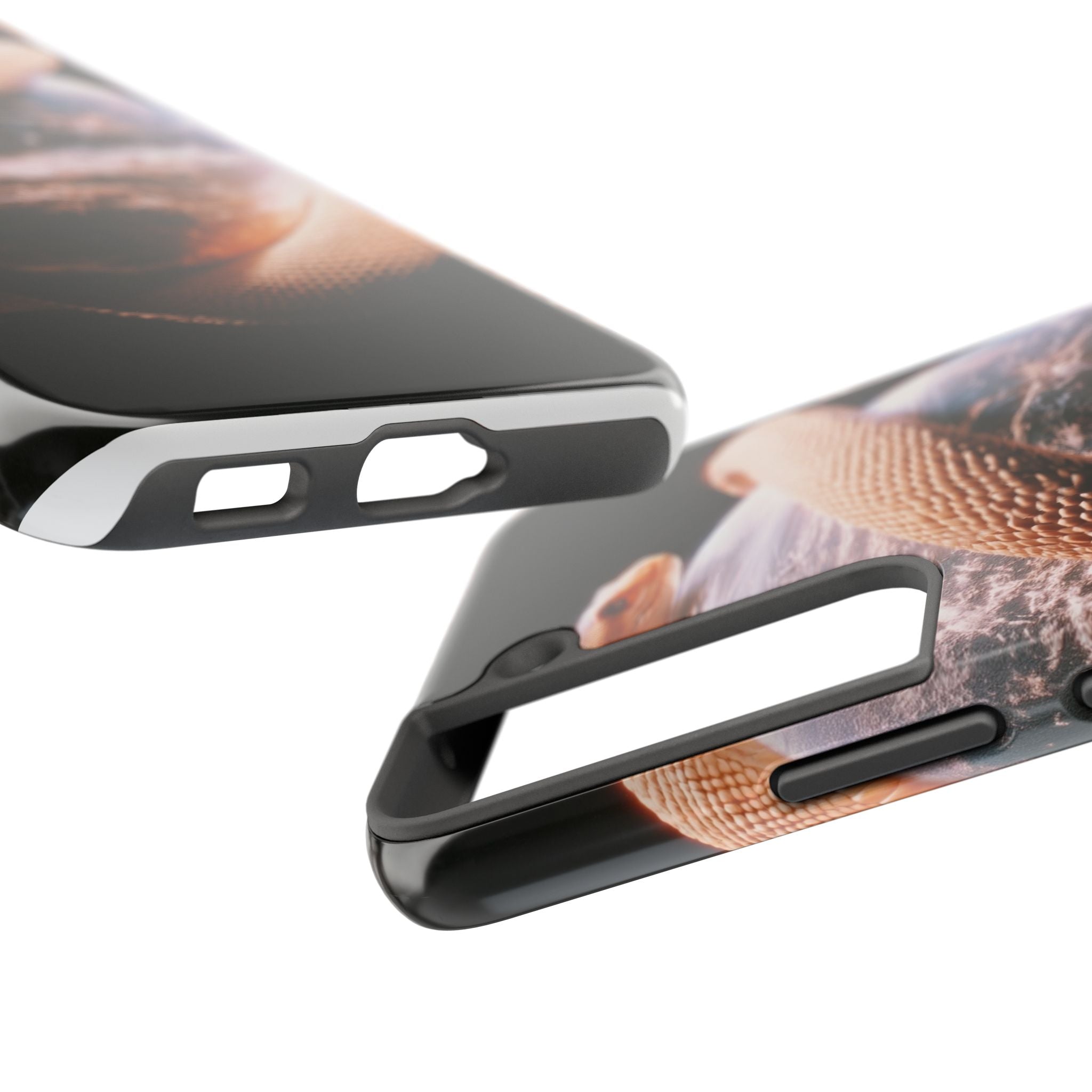 Evil world phone case