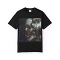 Devastation tee