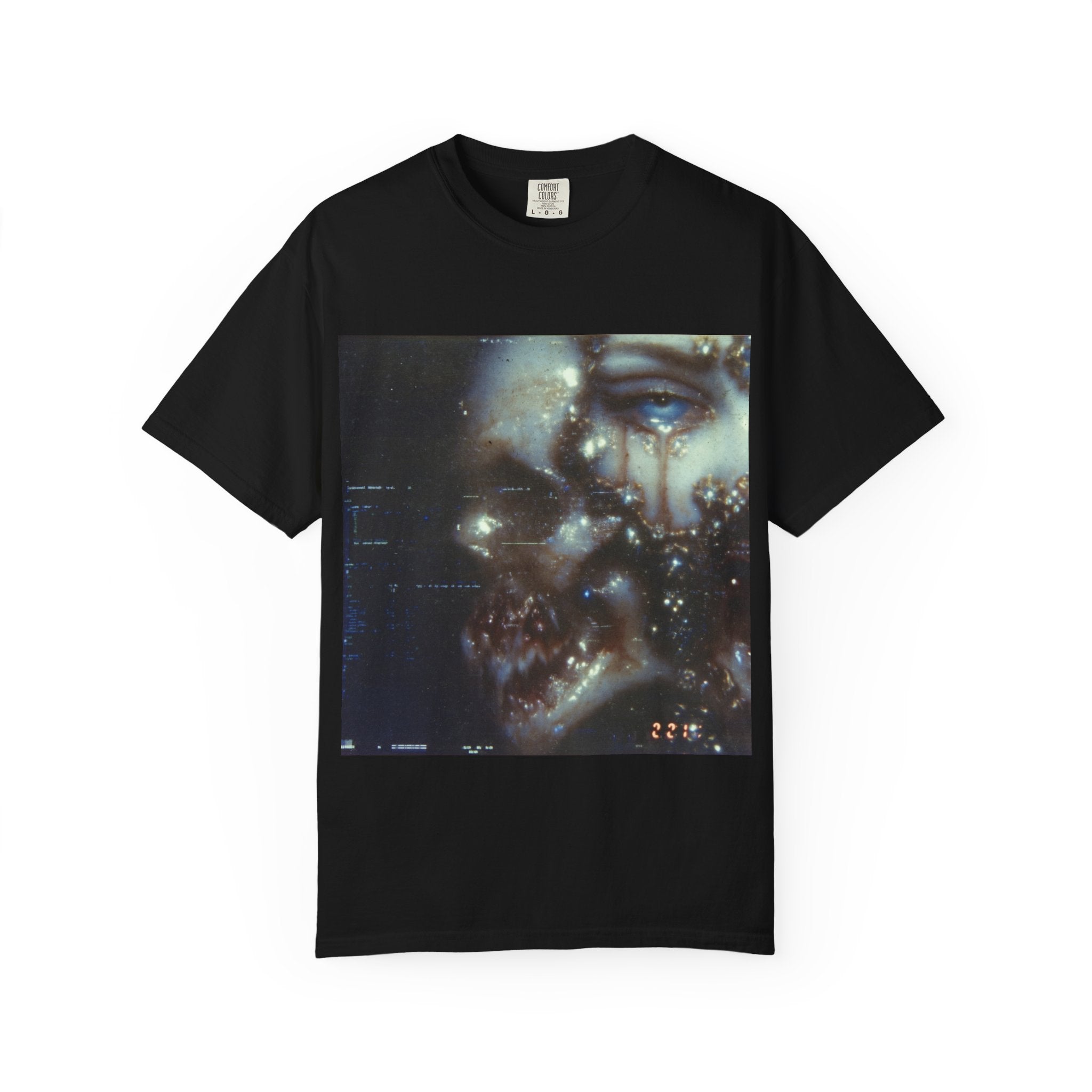 Devastation tee