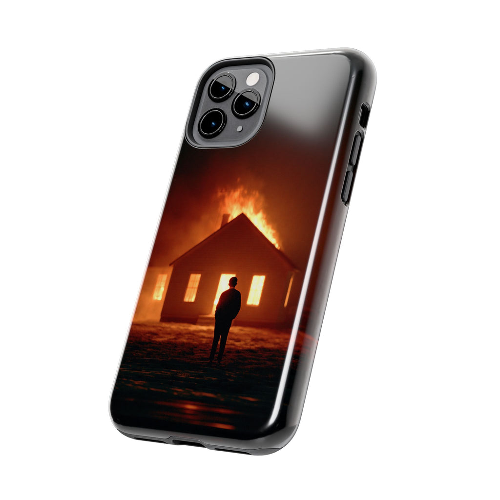 Disarray phone case