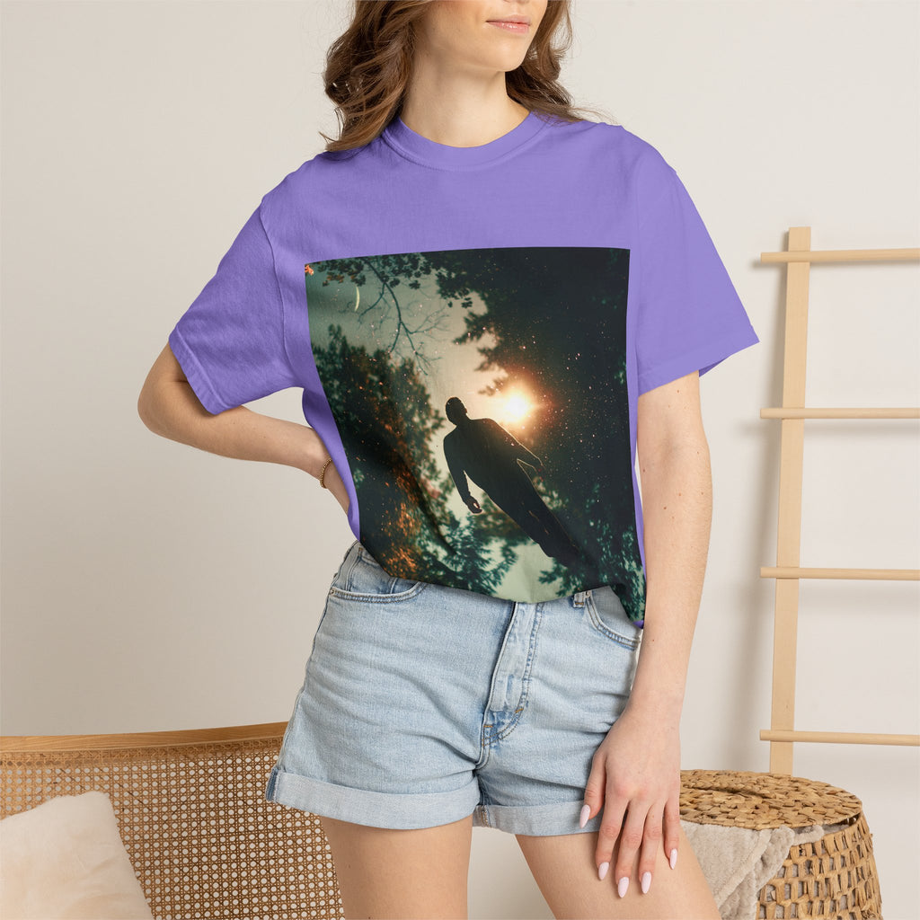 Late summer tee