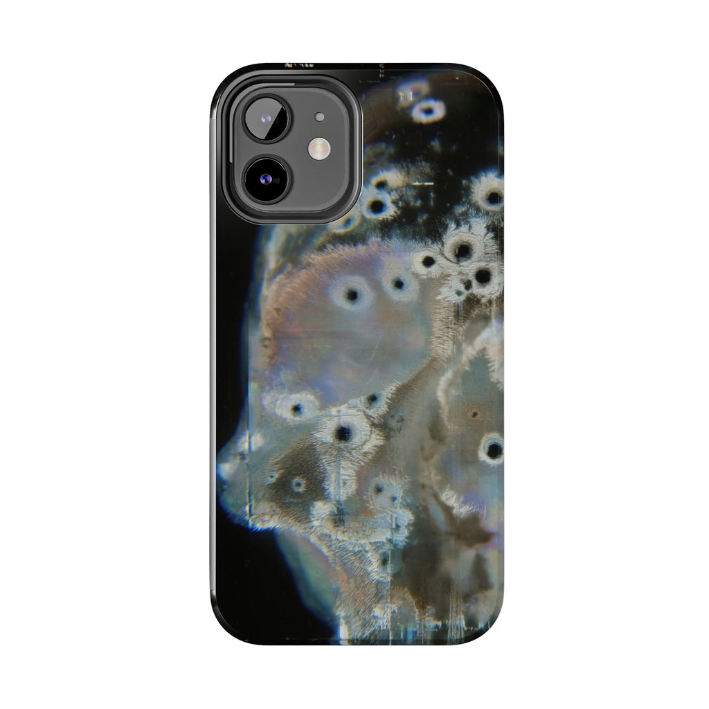 False move phone case