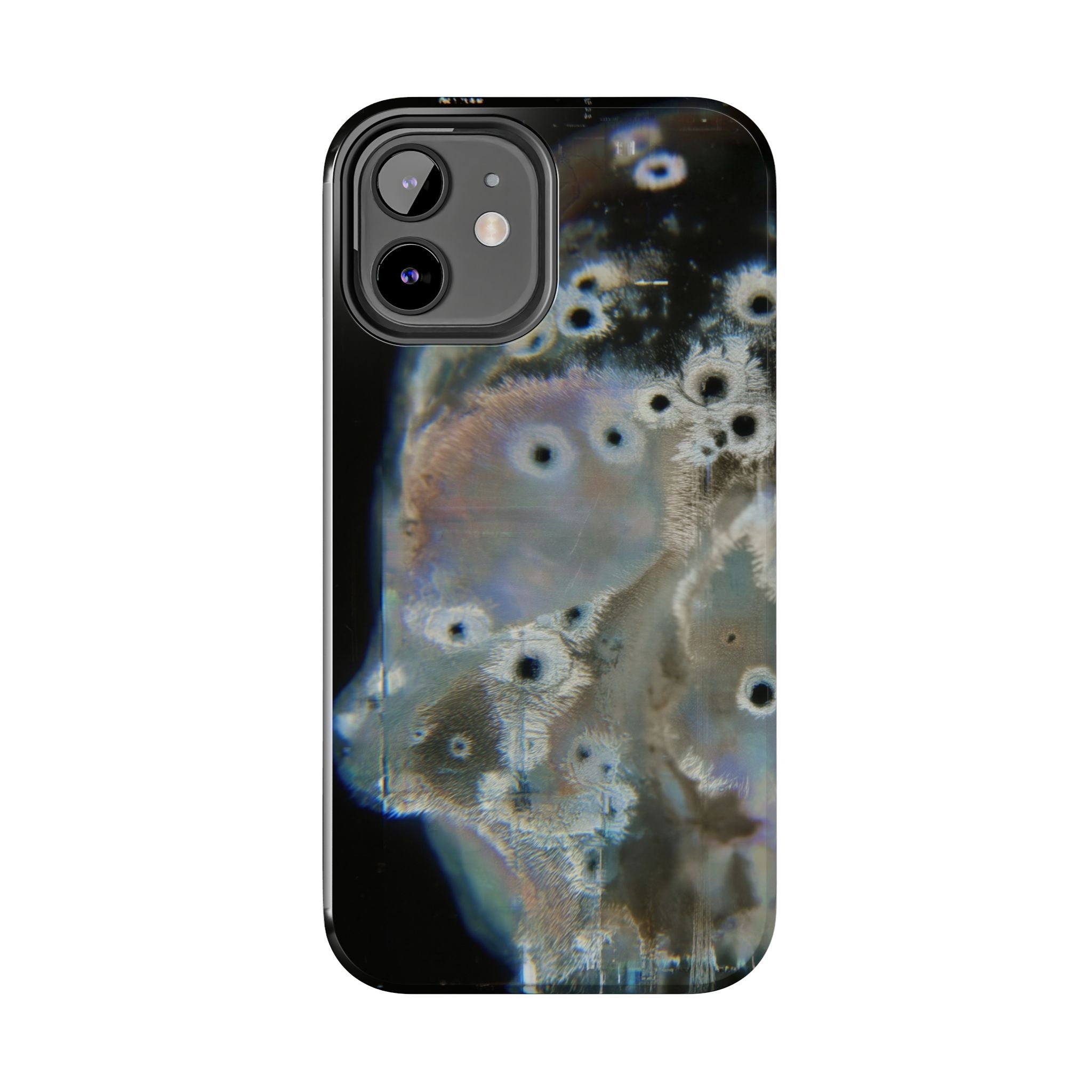 False move phone case