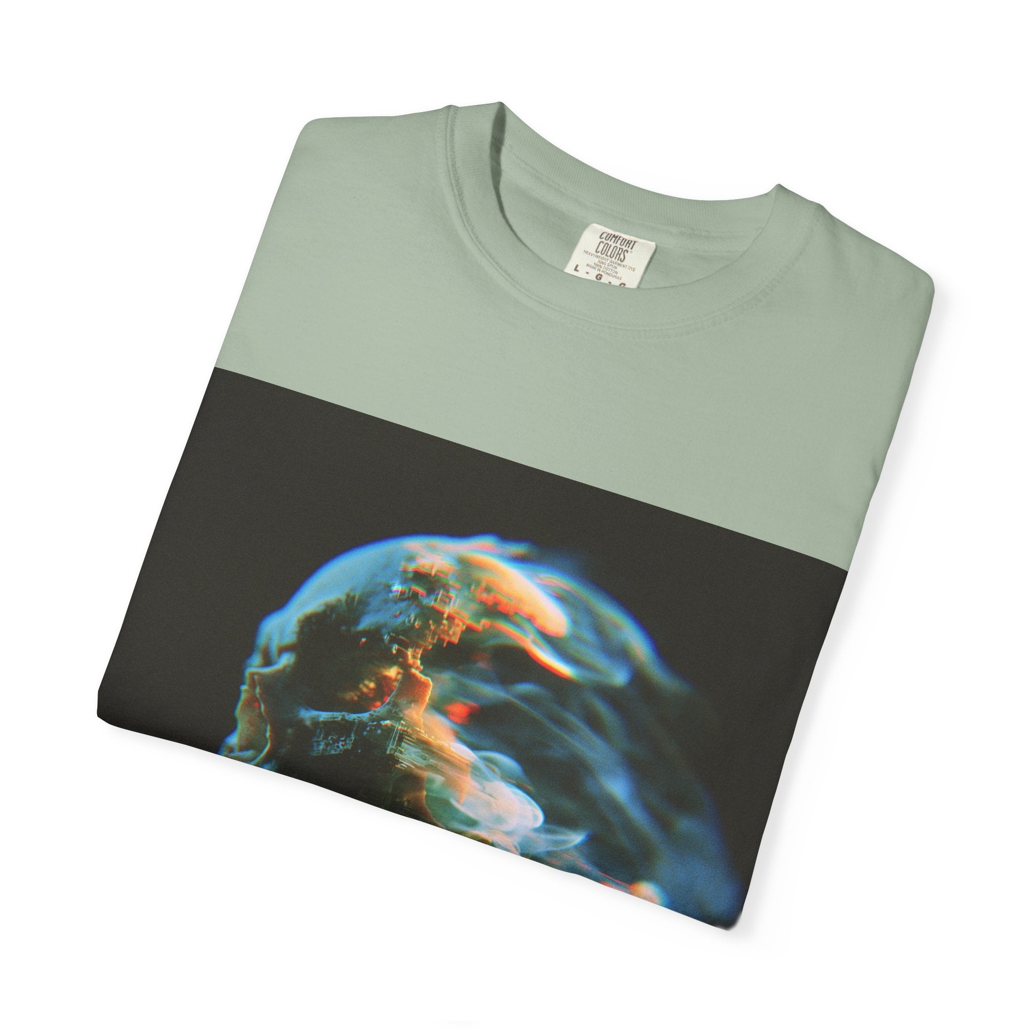 Simulation tee