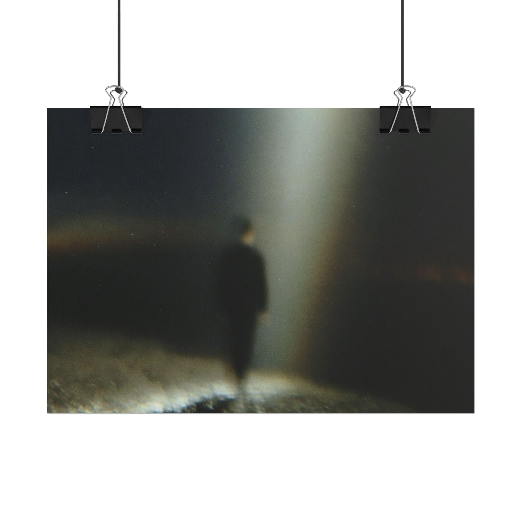 Lost poster