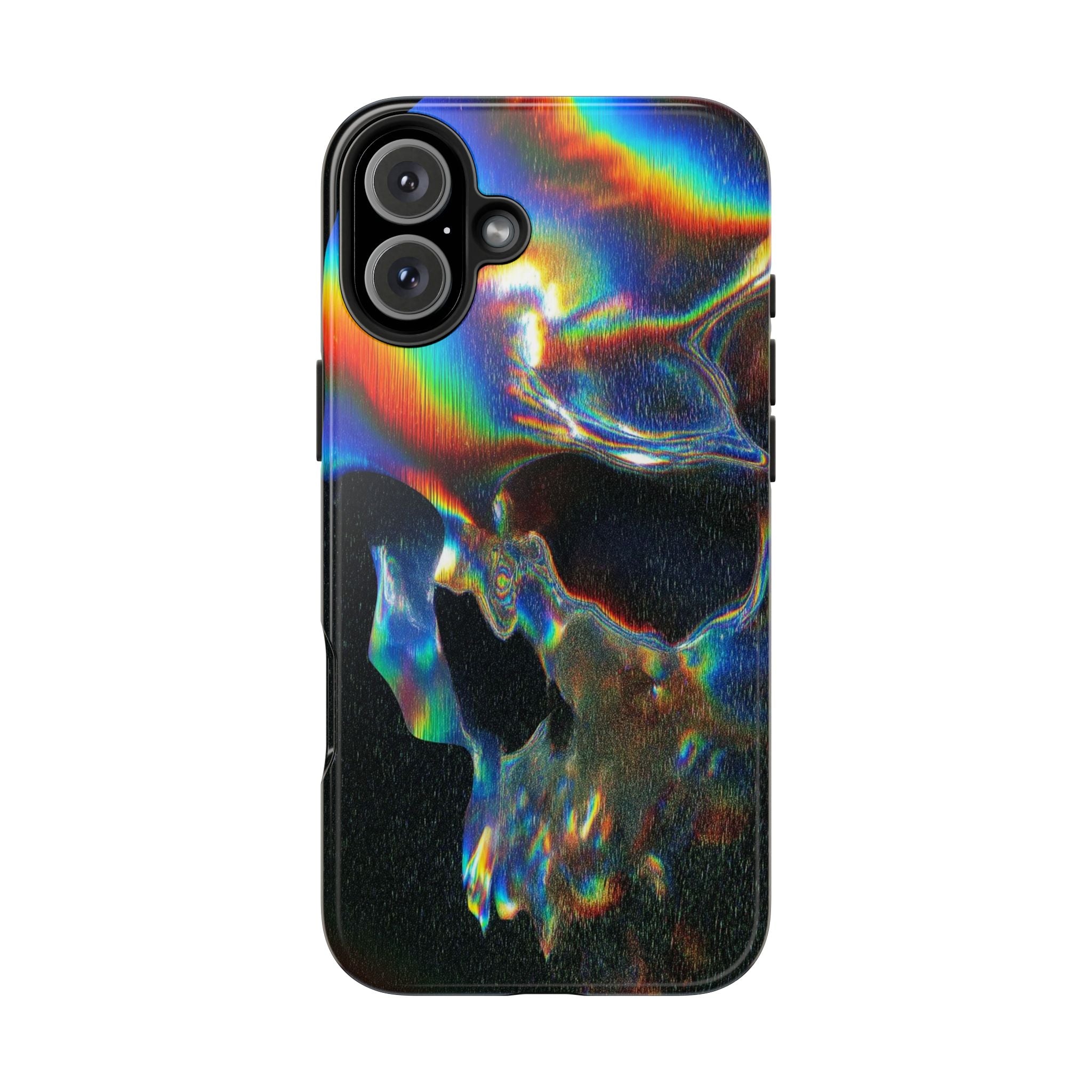 Spectrum phone case