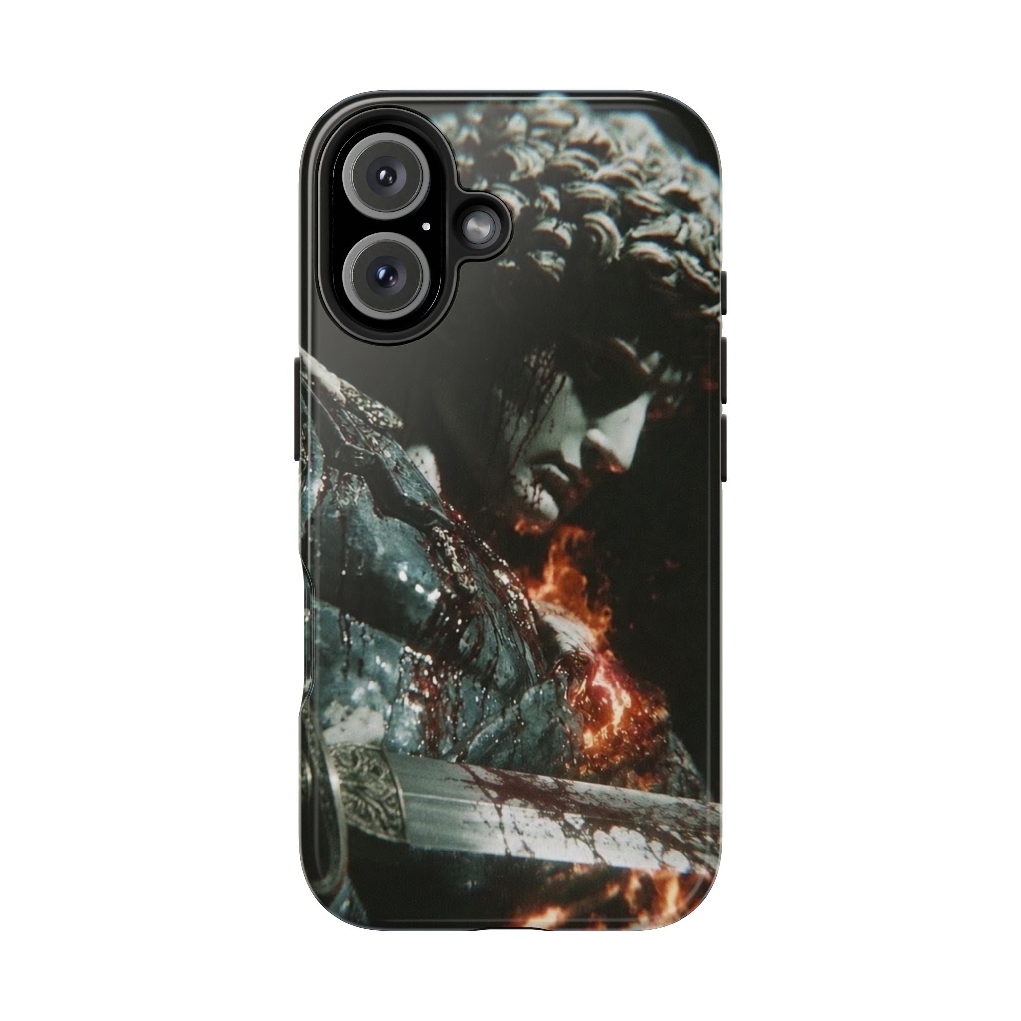 Centurion phone case