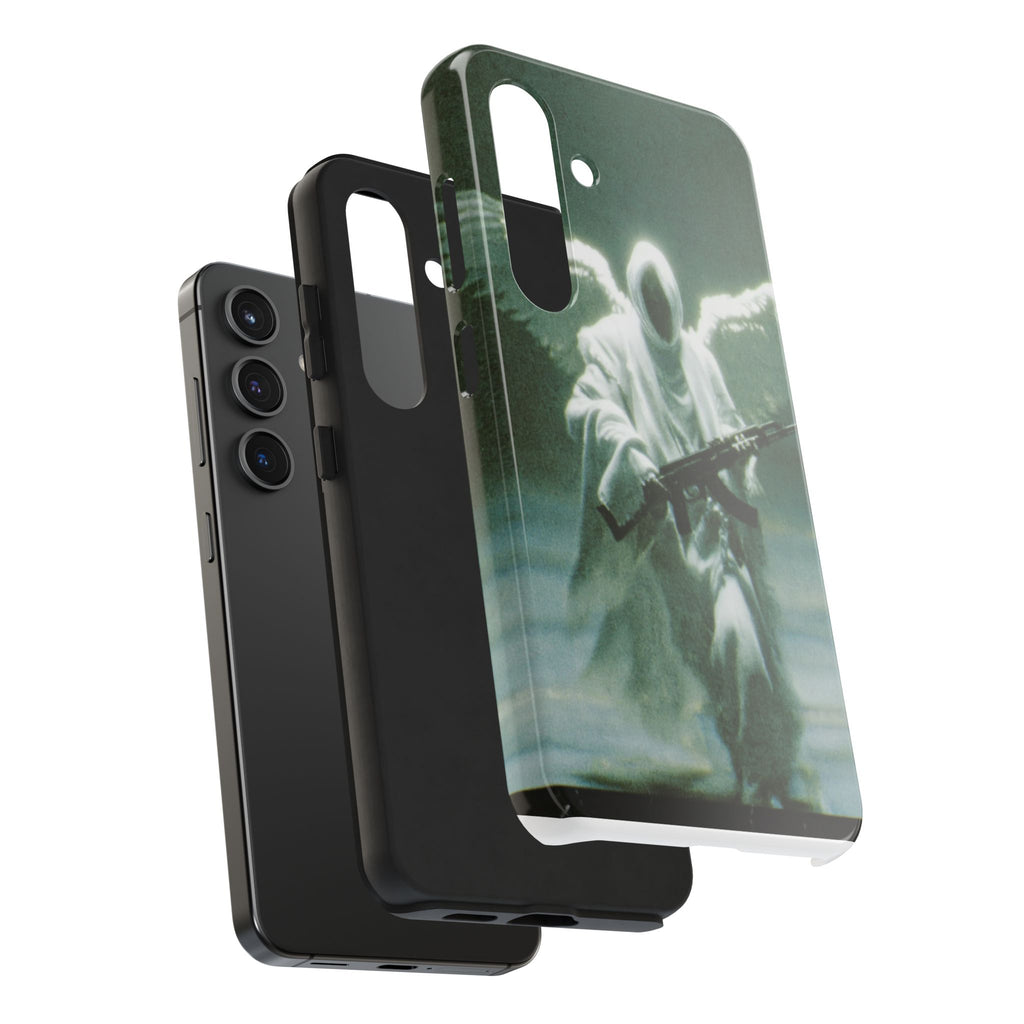 D3ATH phone case