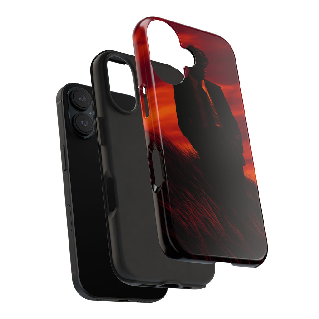 Rumination phone case