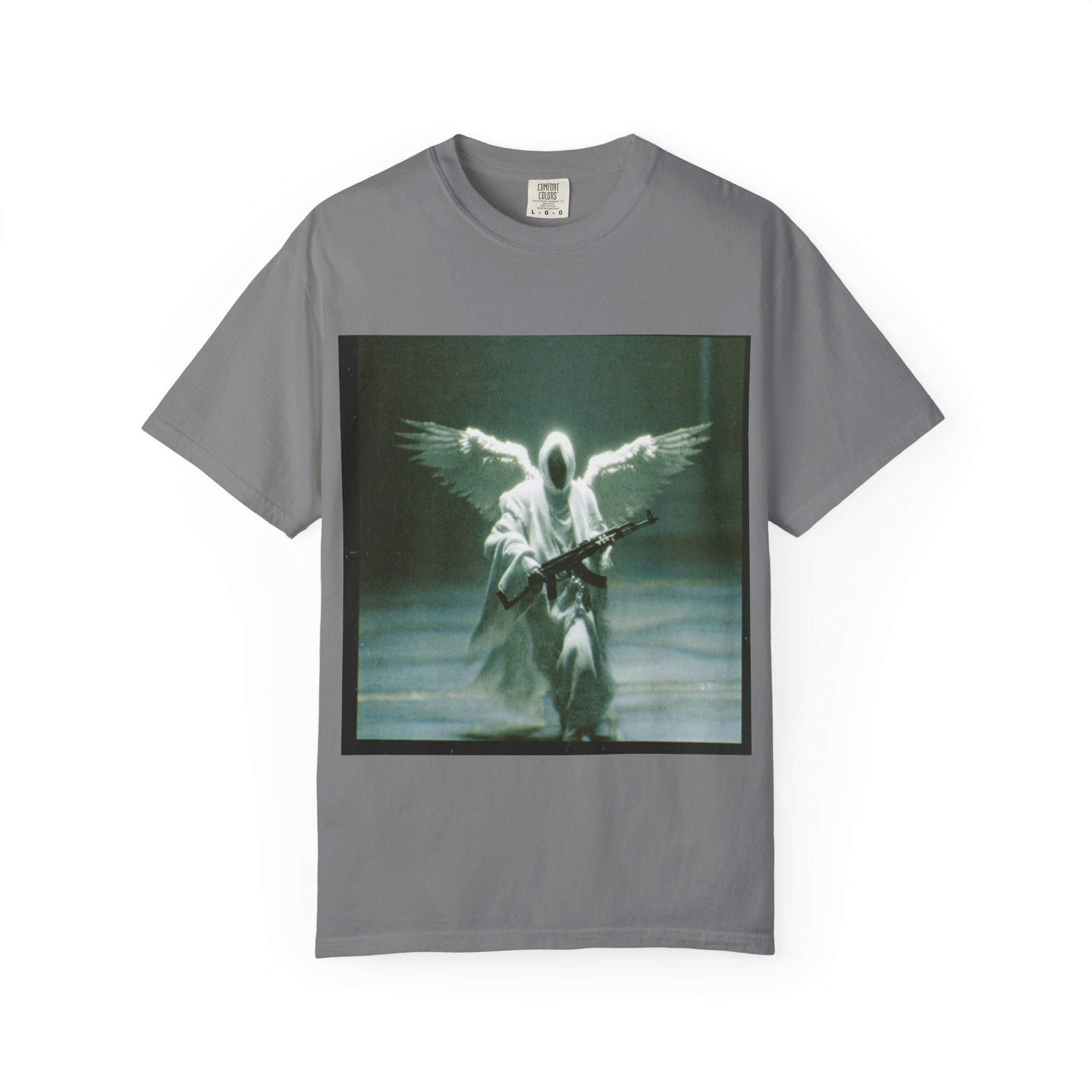 D3ATH tee