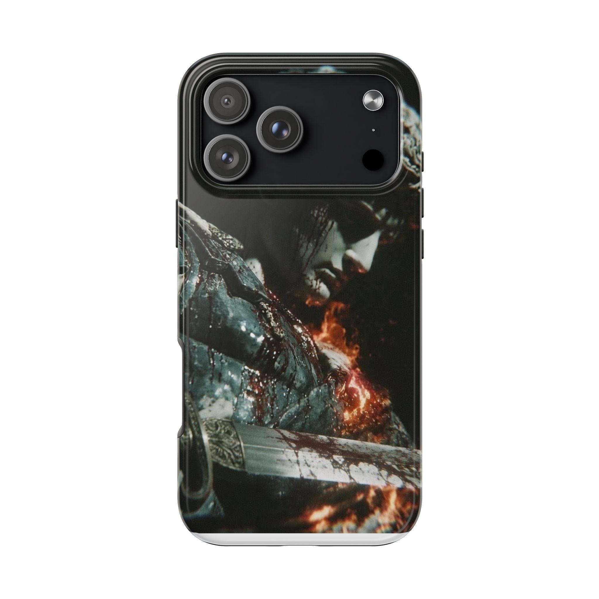 Centurion phone case