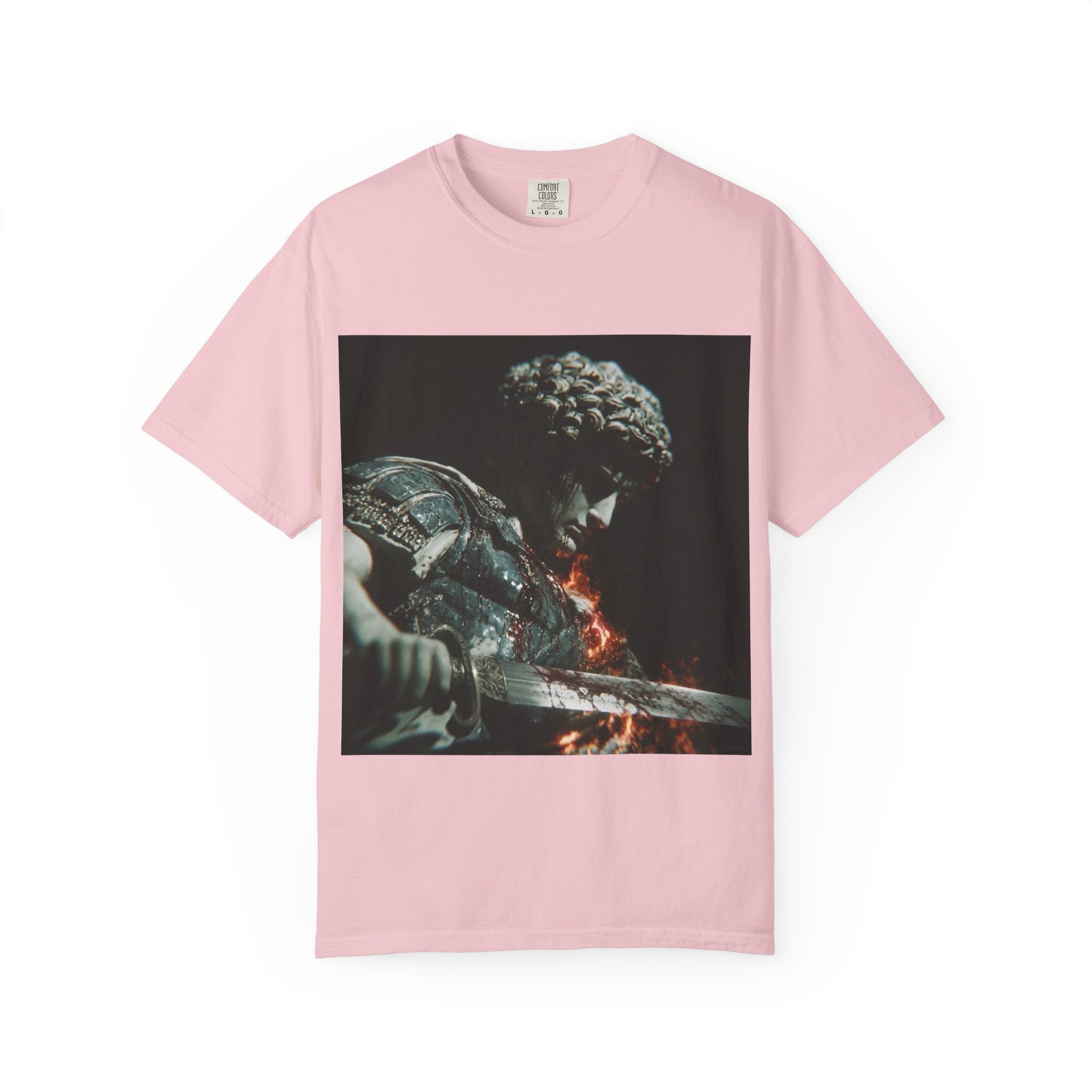 Centurion tee