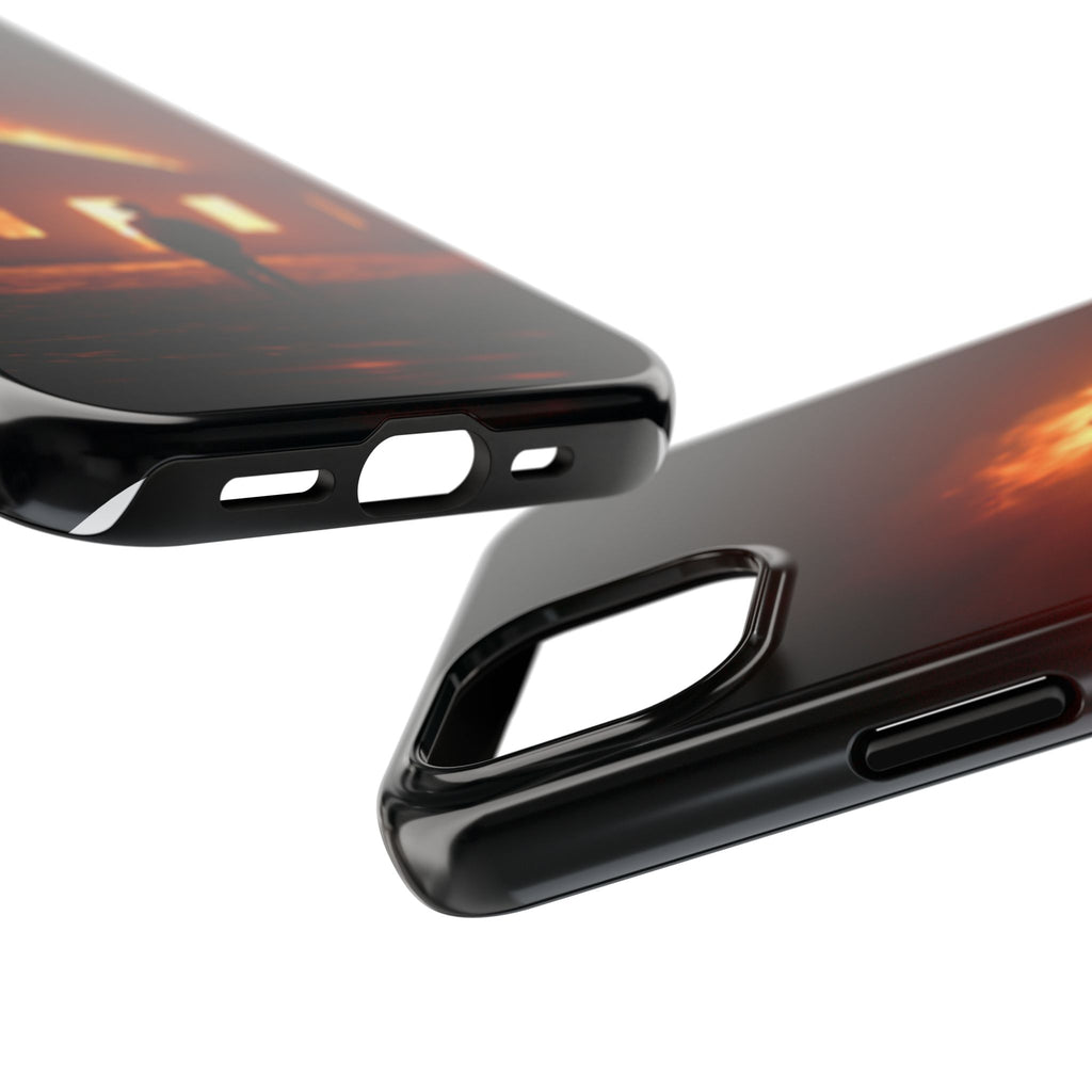 Disarray phone case