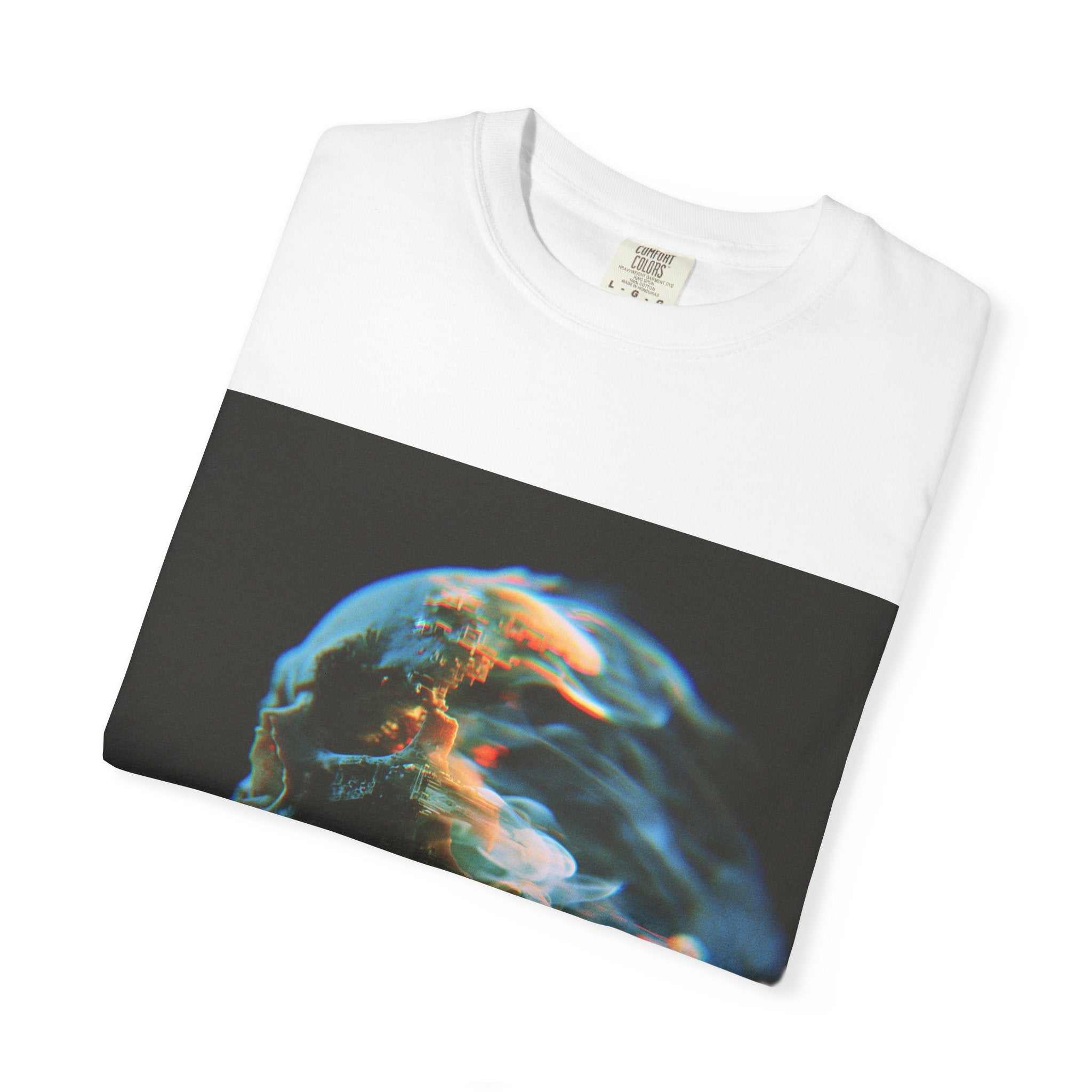 Simulation tee