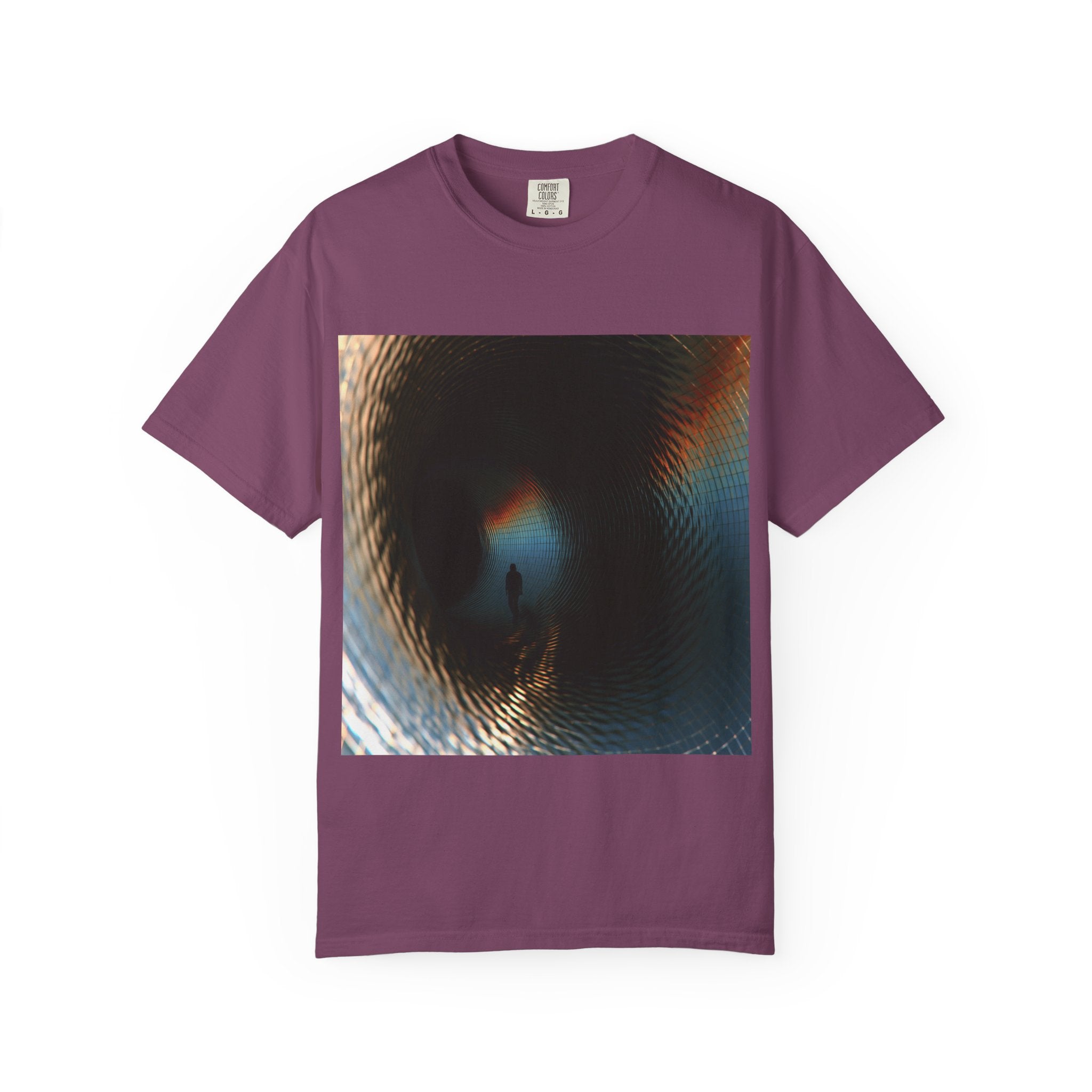 Infinity tee