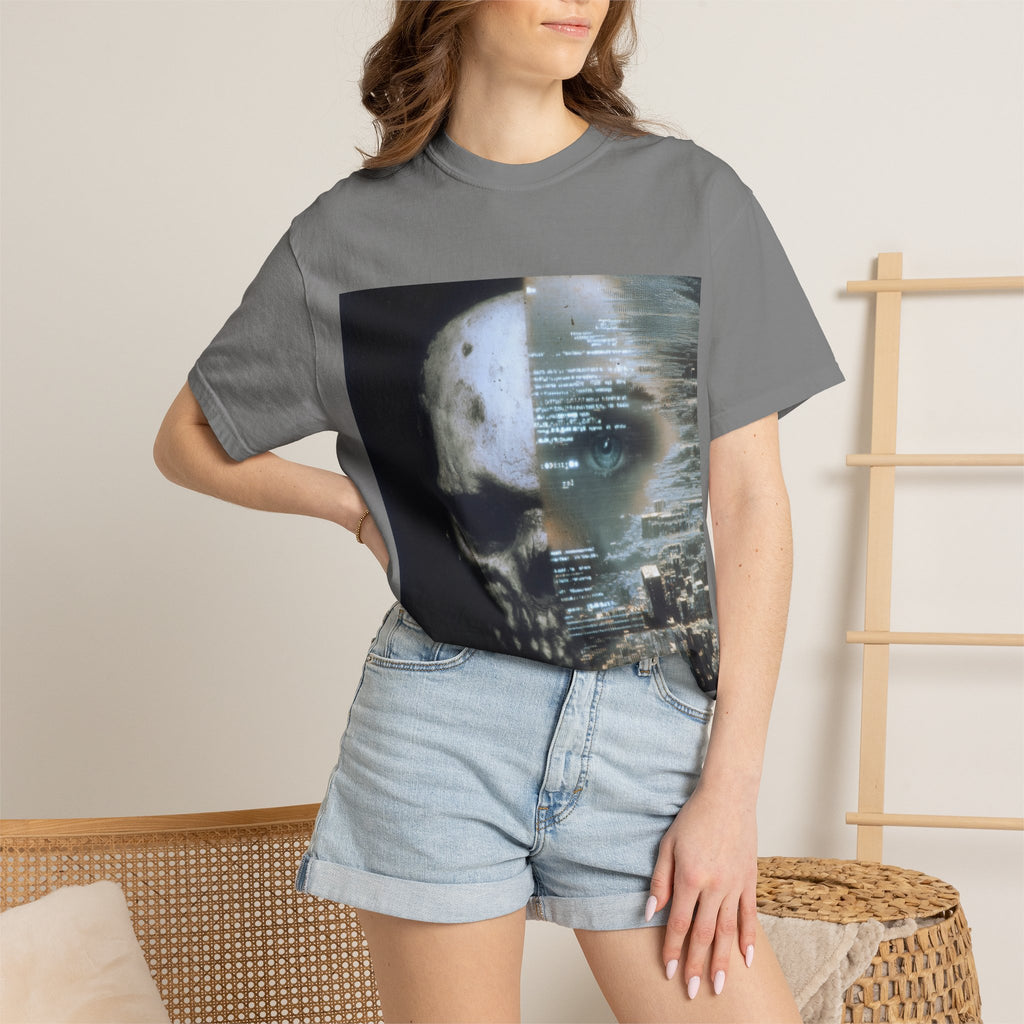 Dichotomy tee