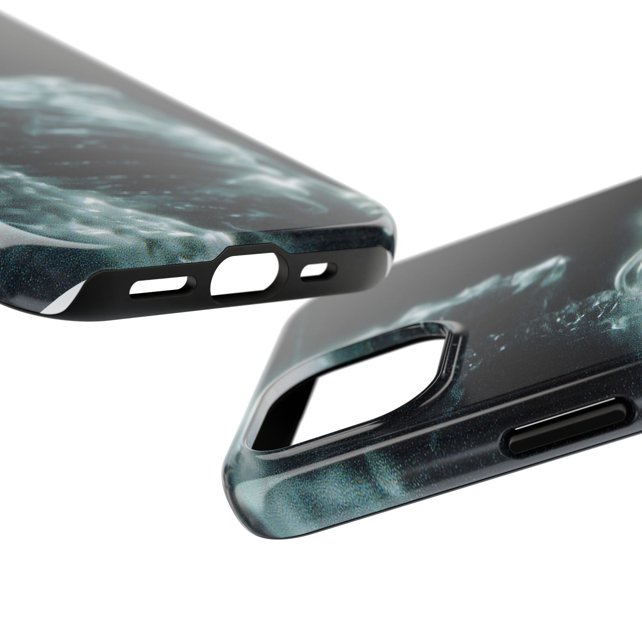 X ray phone case