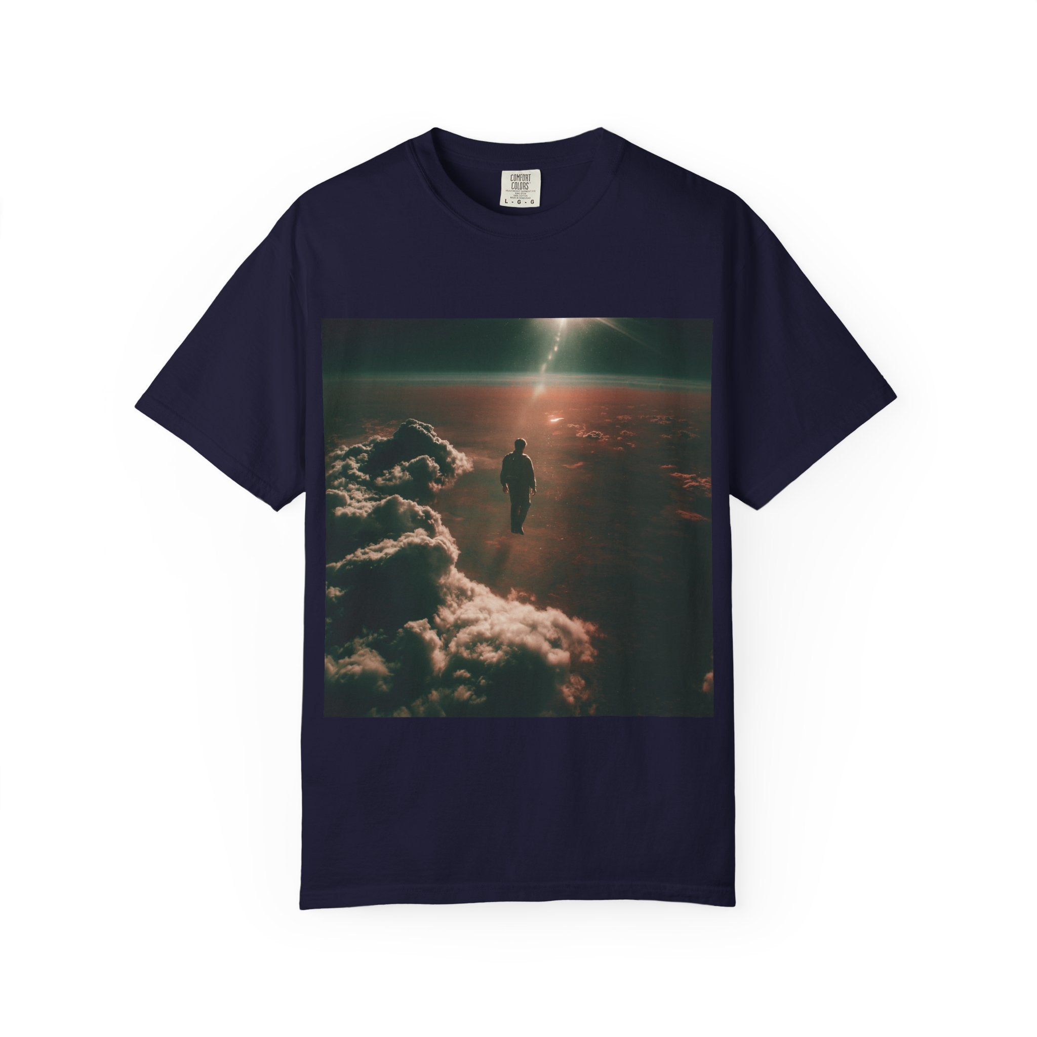 Wanderer tee