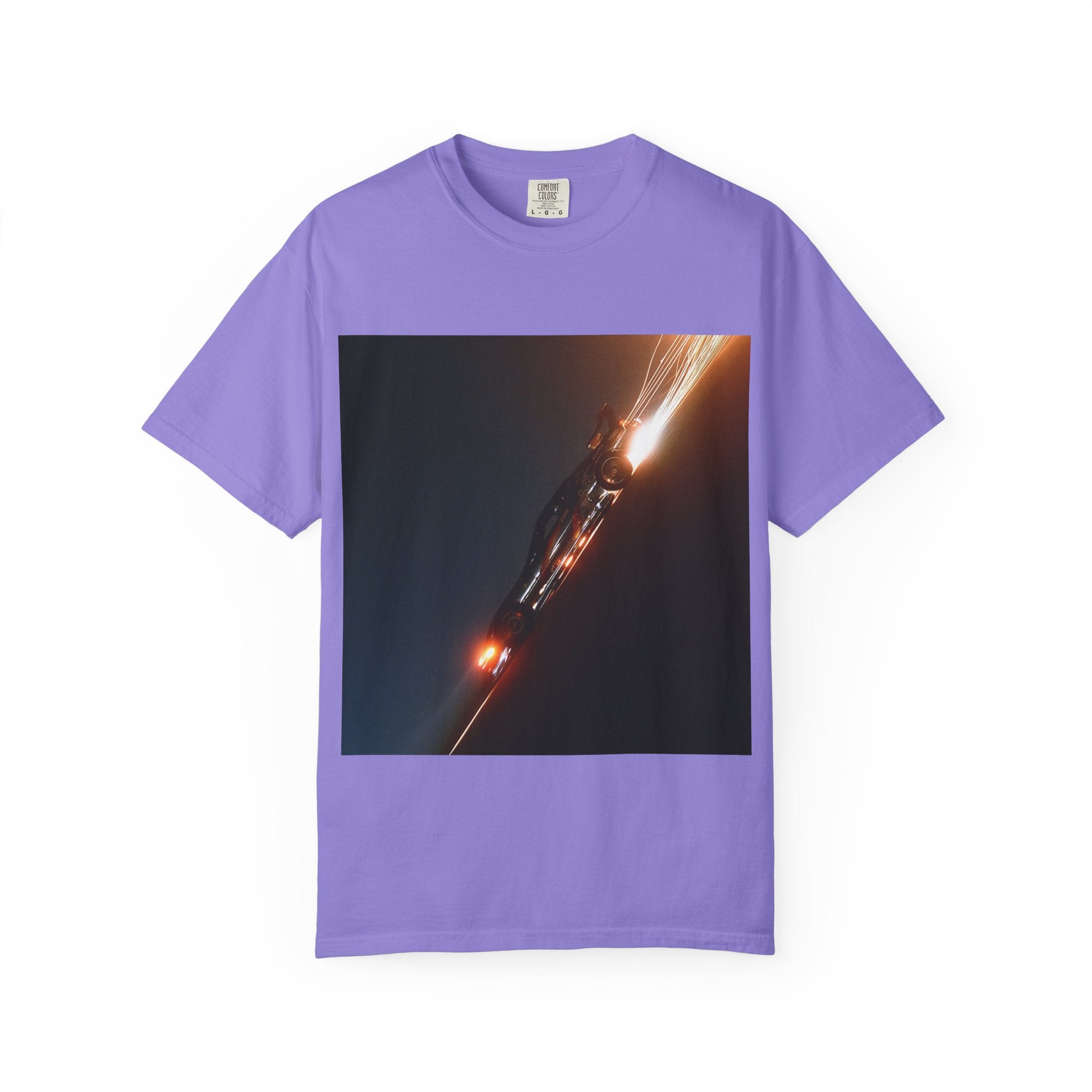 Speed shirt