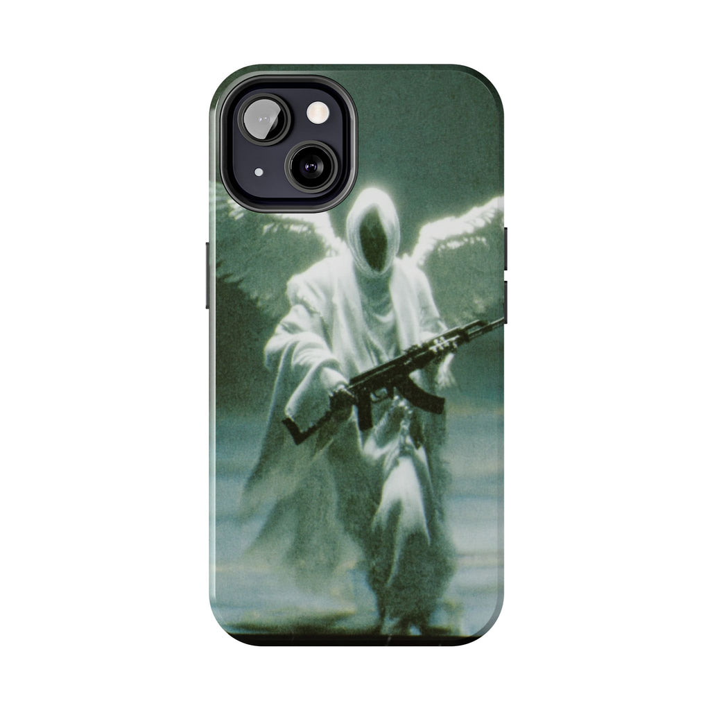 D3ATH phone case