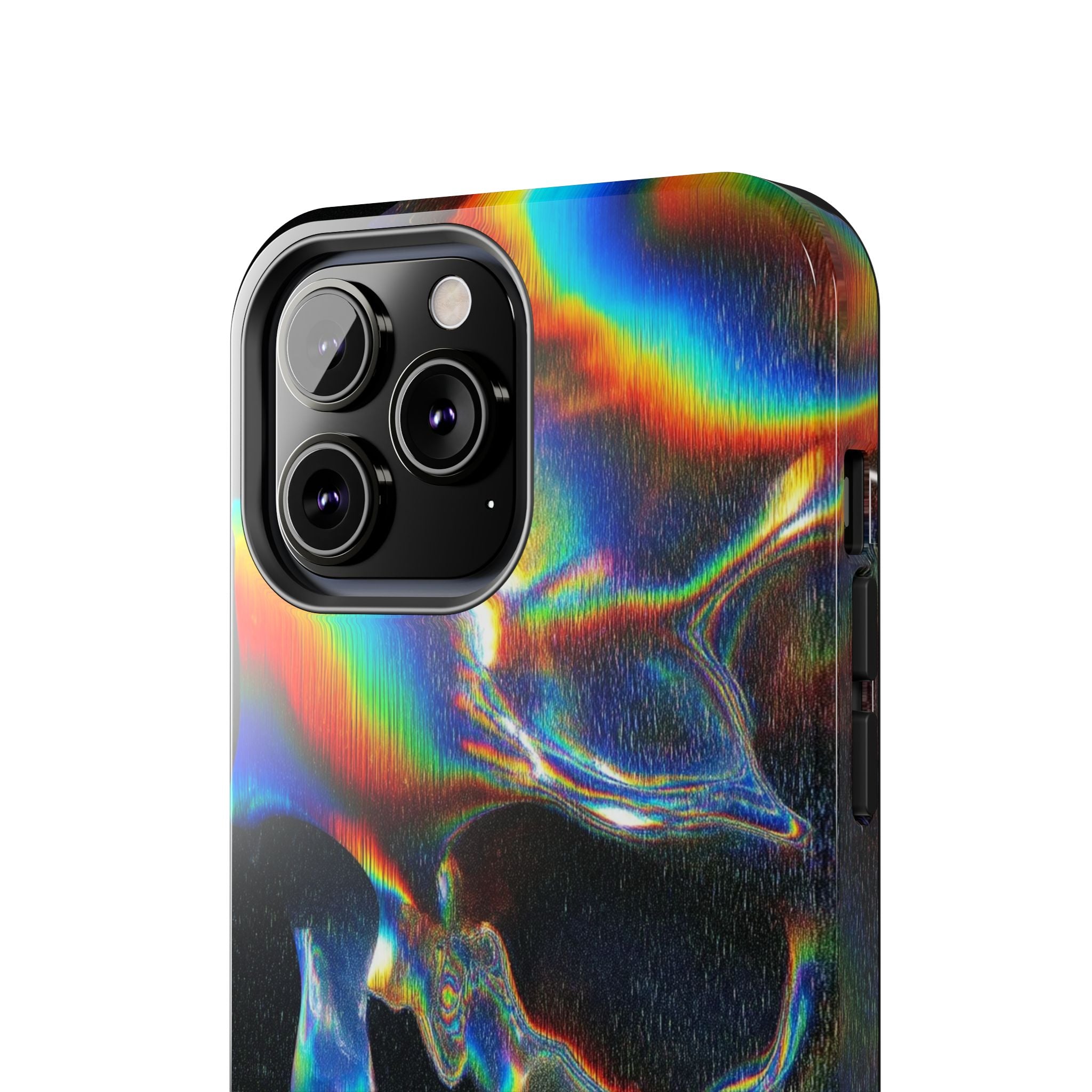 Spectrum phone case