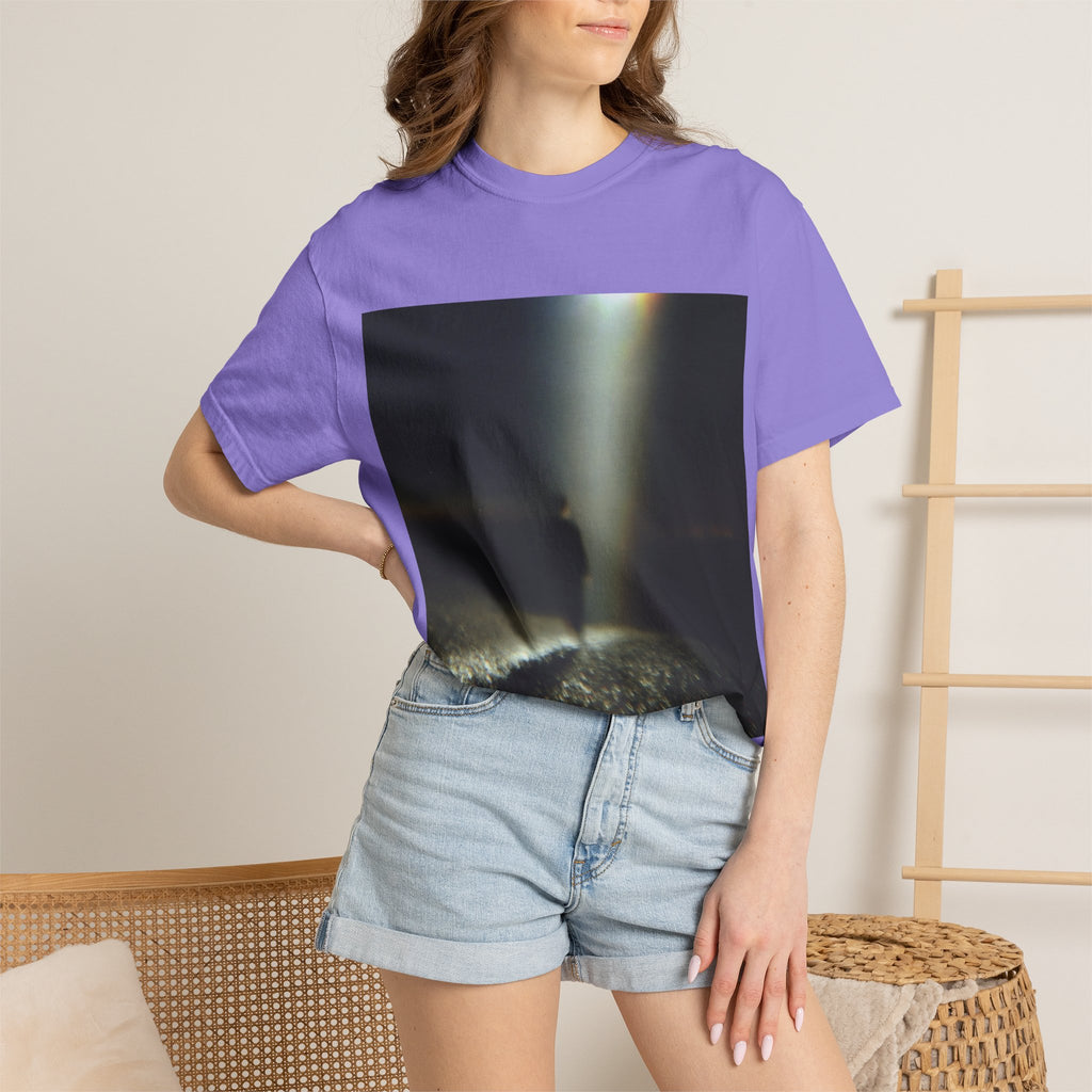 Lost tee