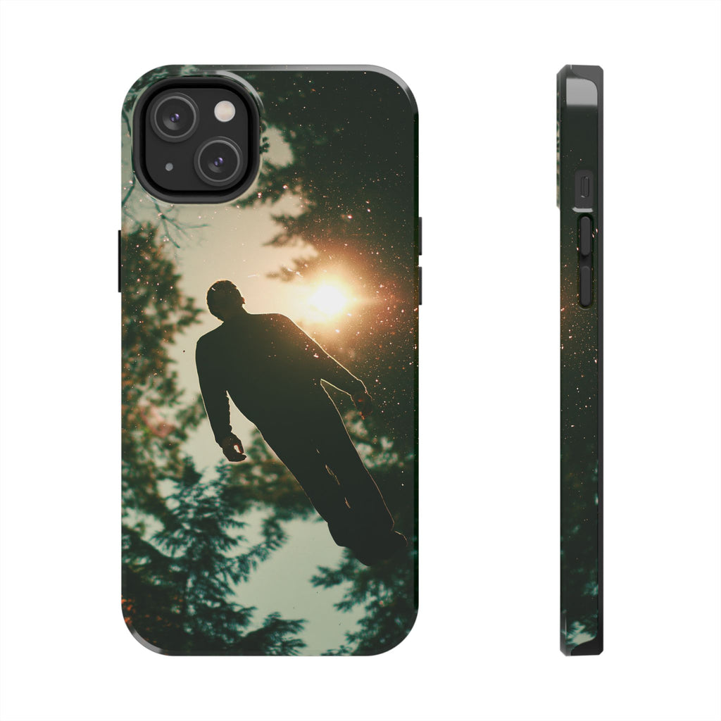 Late summer phone case