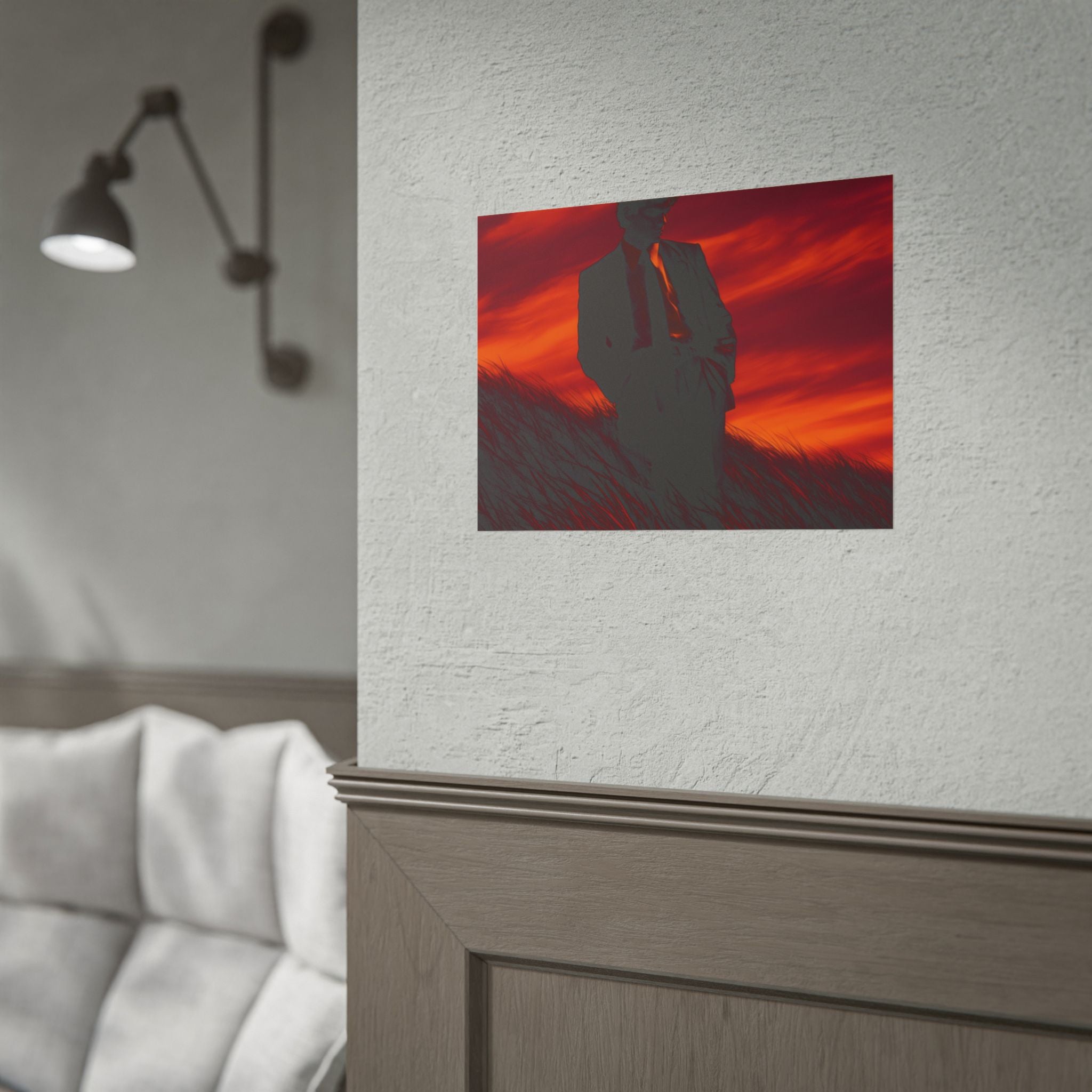 Rumination poster