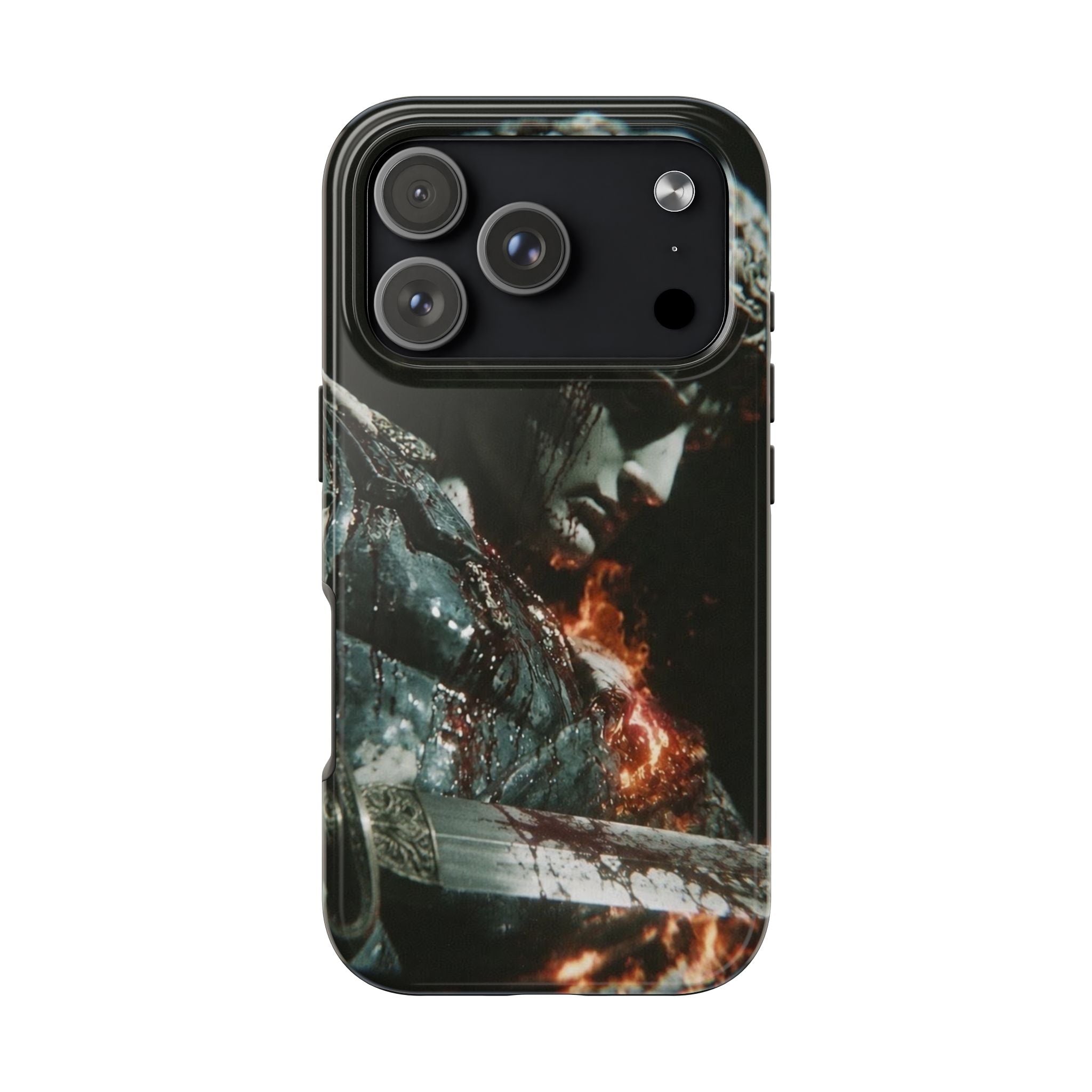 Centurion phone case