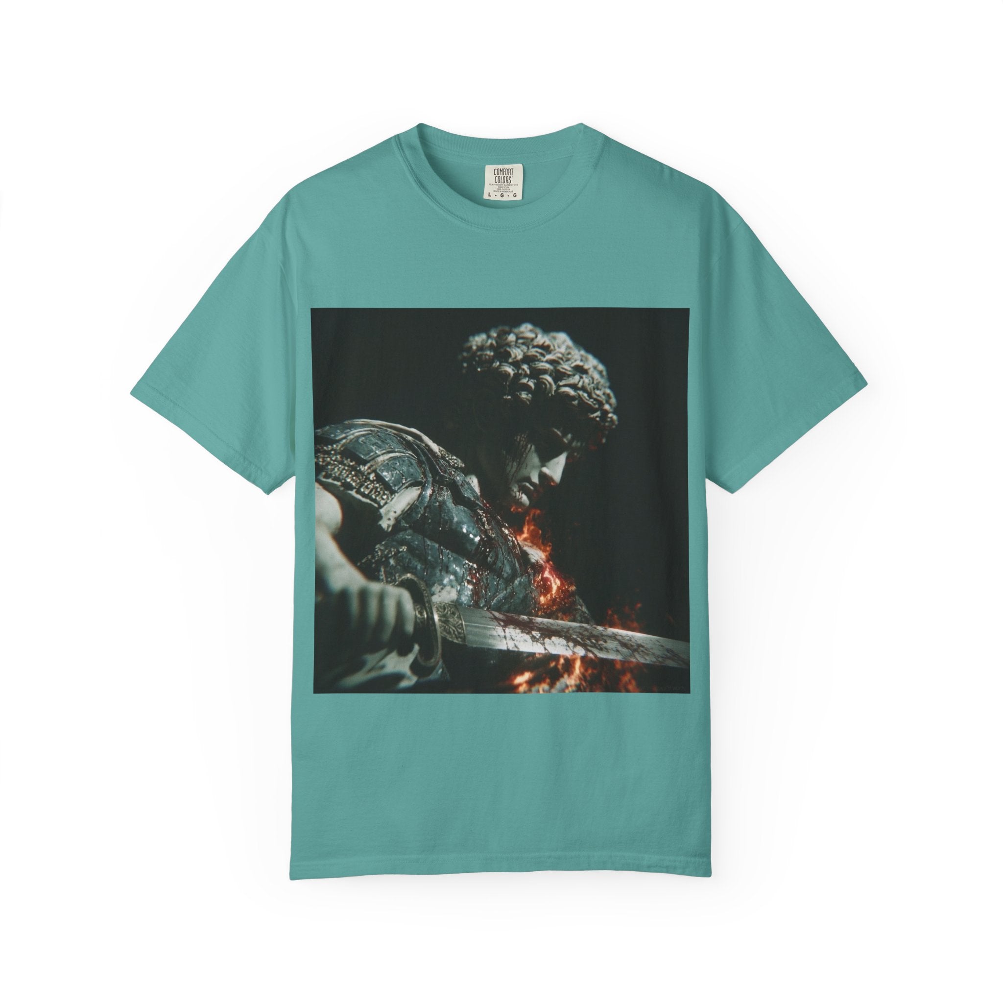 Centurion tee