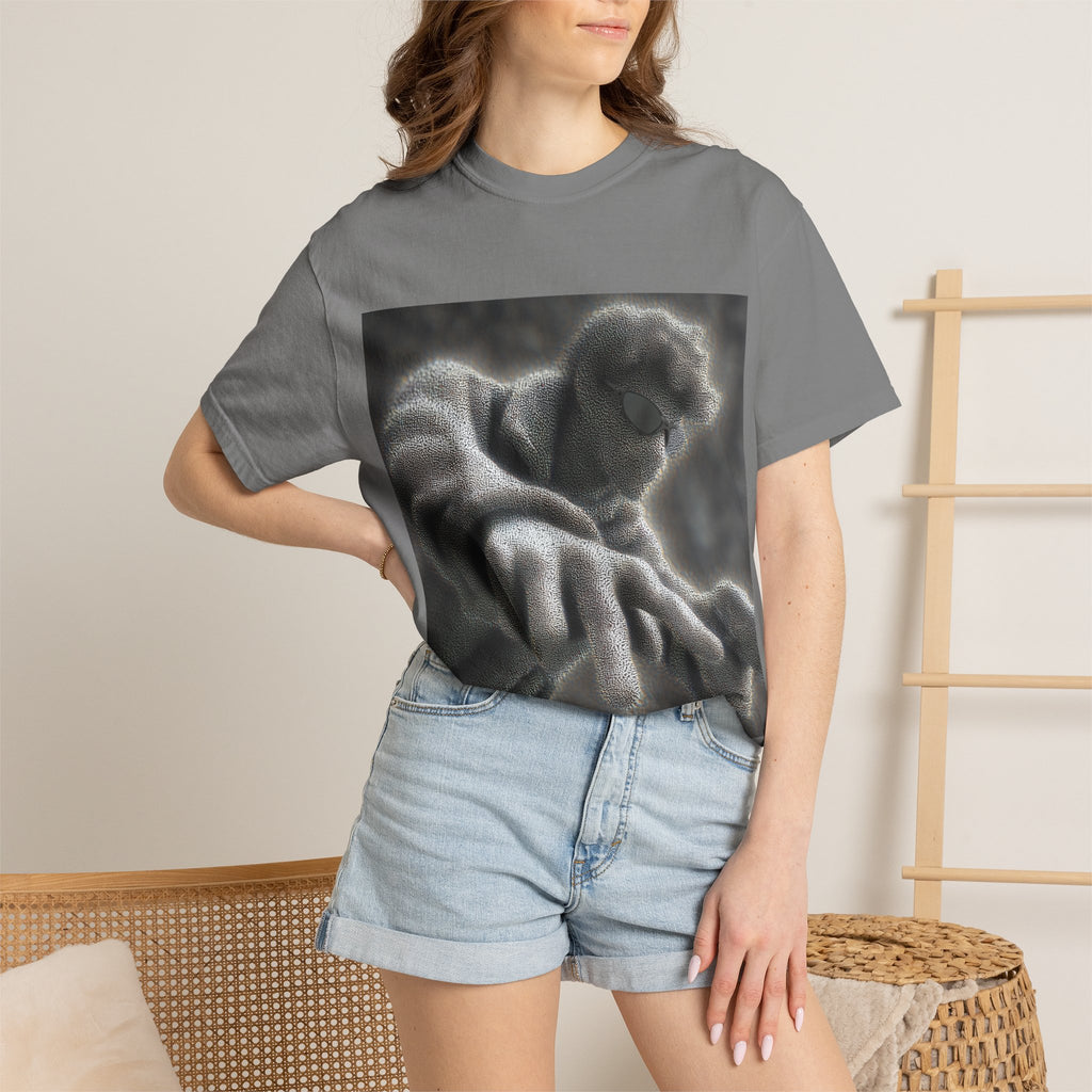 Static tee