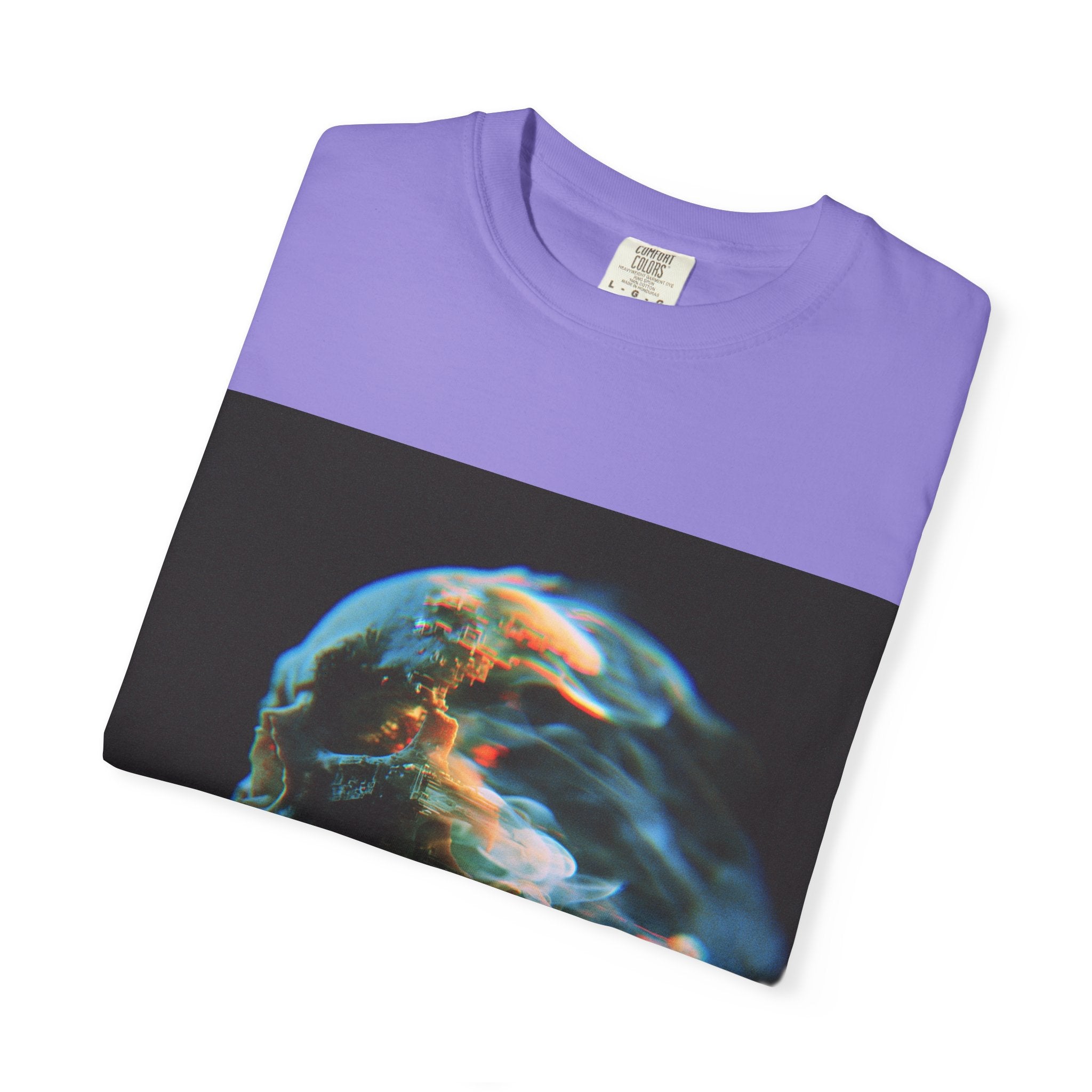 Simulation tee