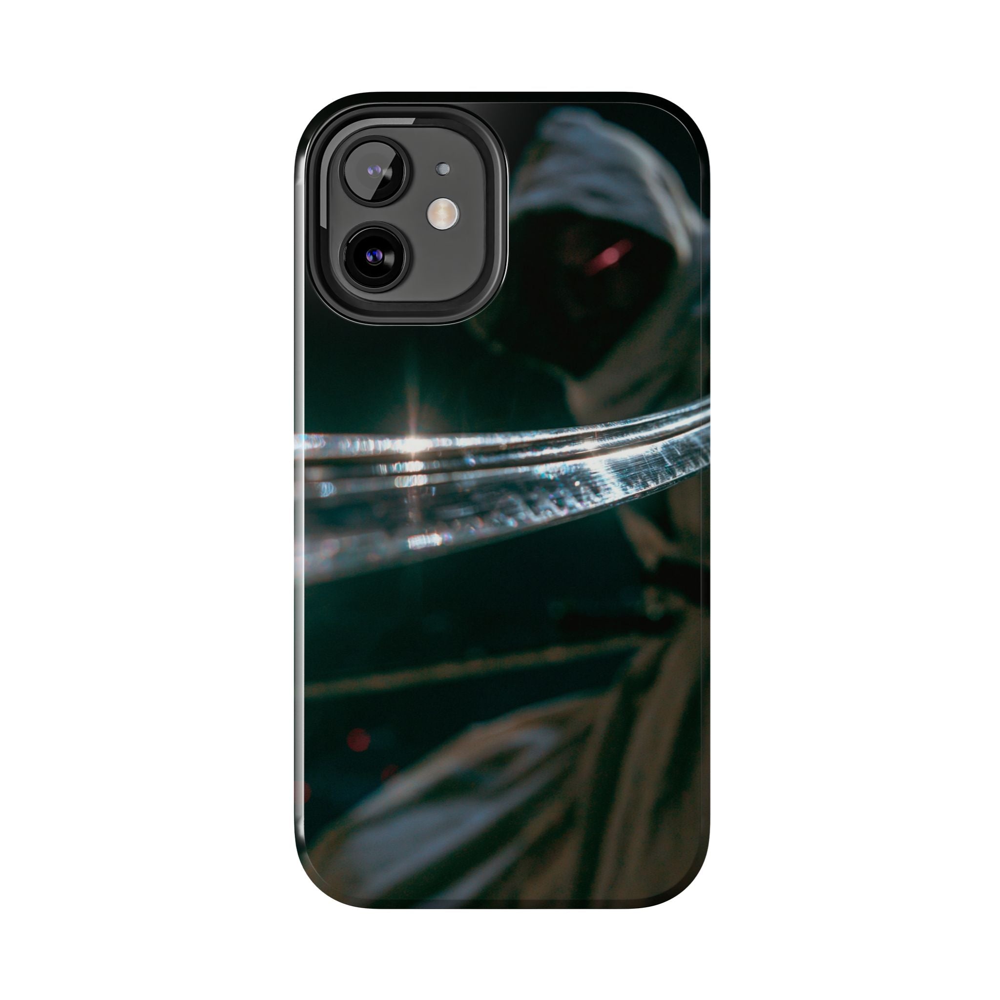 Assassin phone case