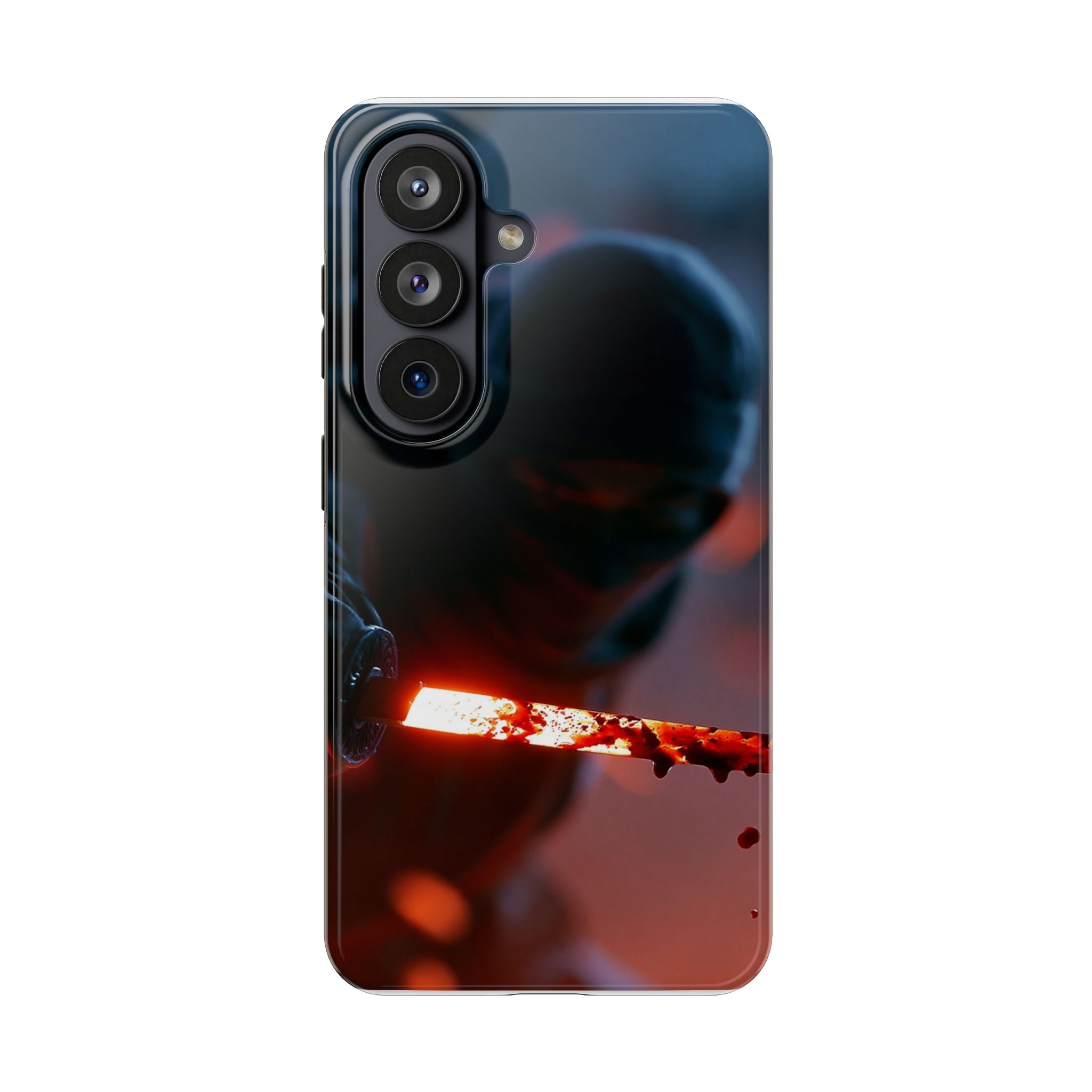 Ninja ambush phone case