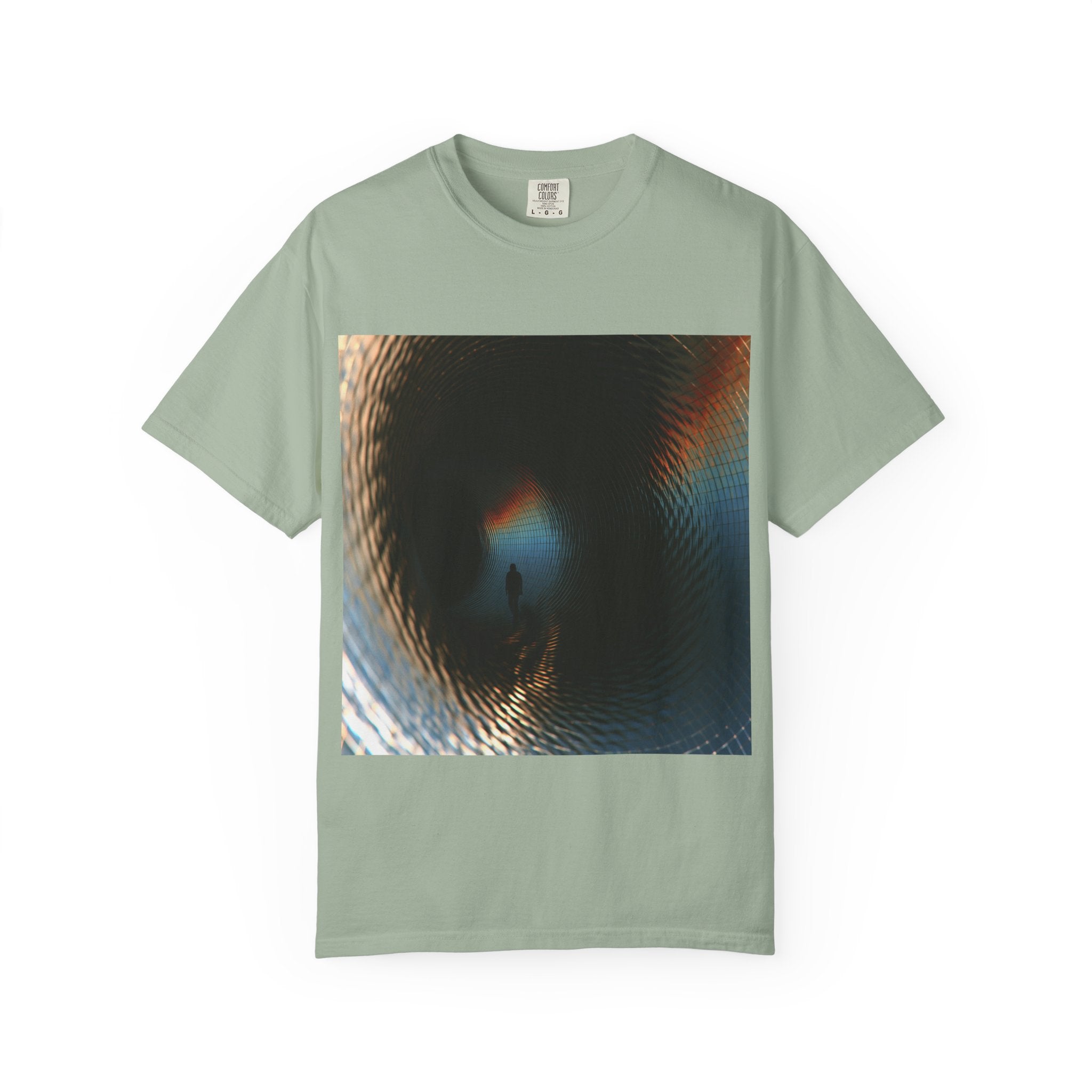 Infinity tee