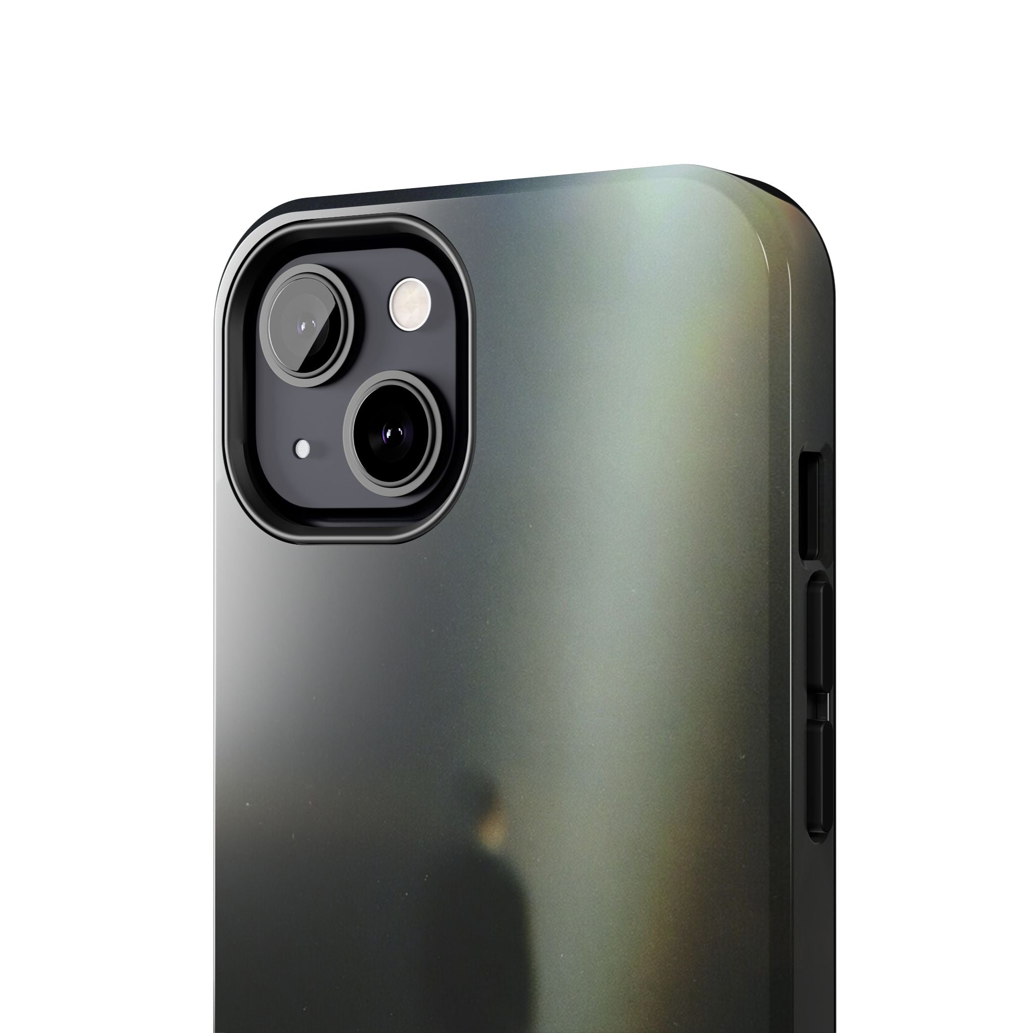 Lost phone case