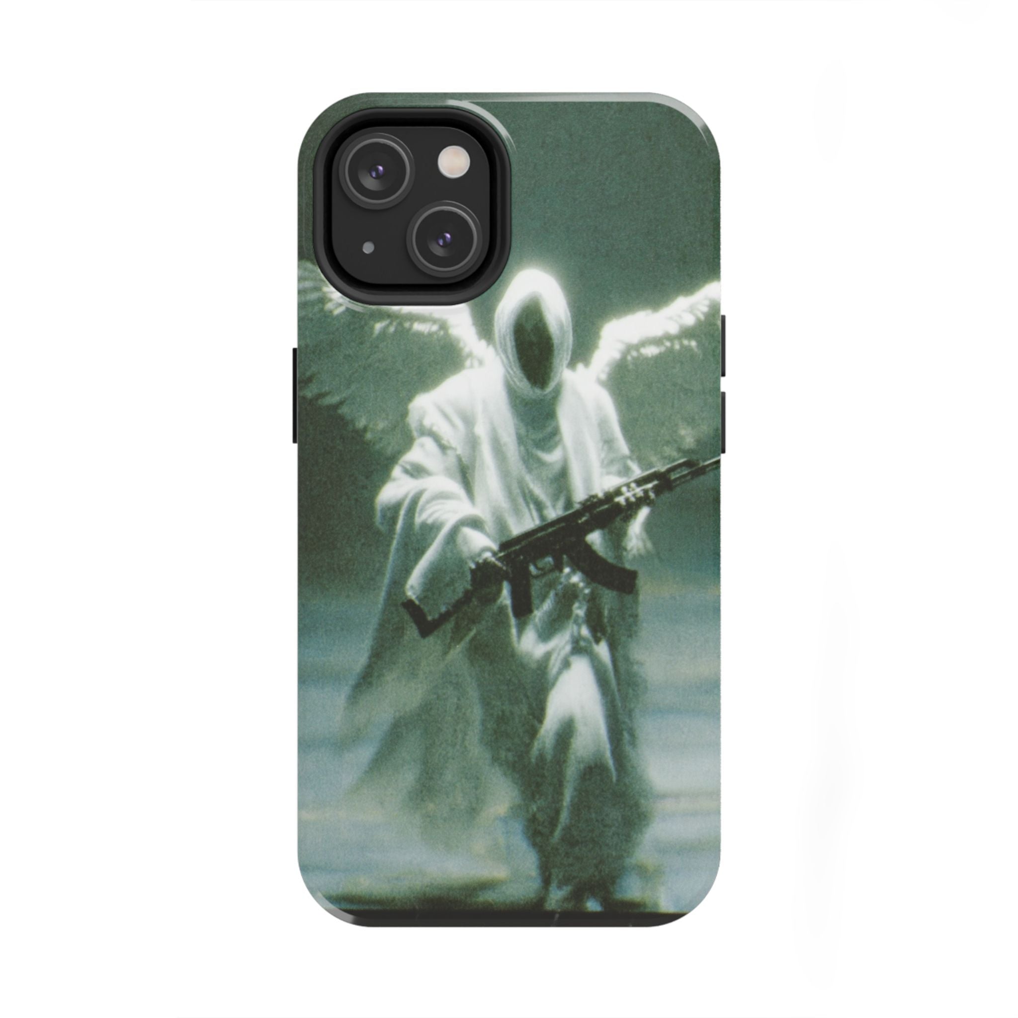 D3ATH phone case