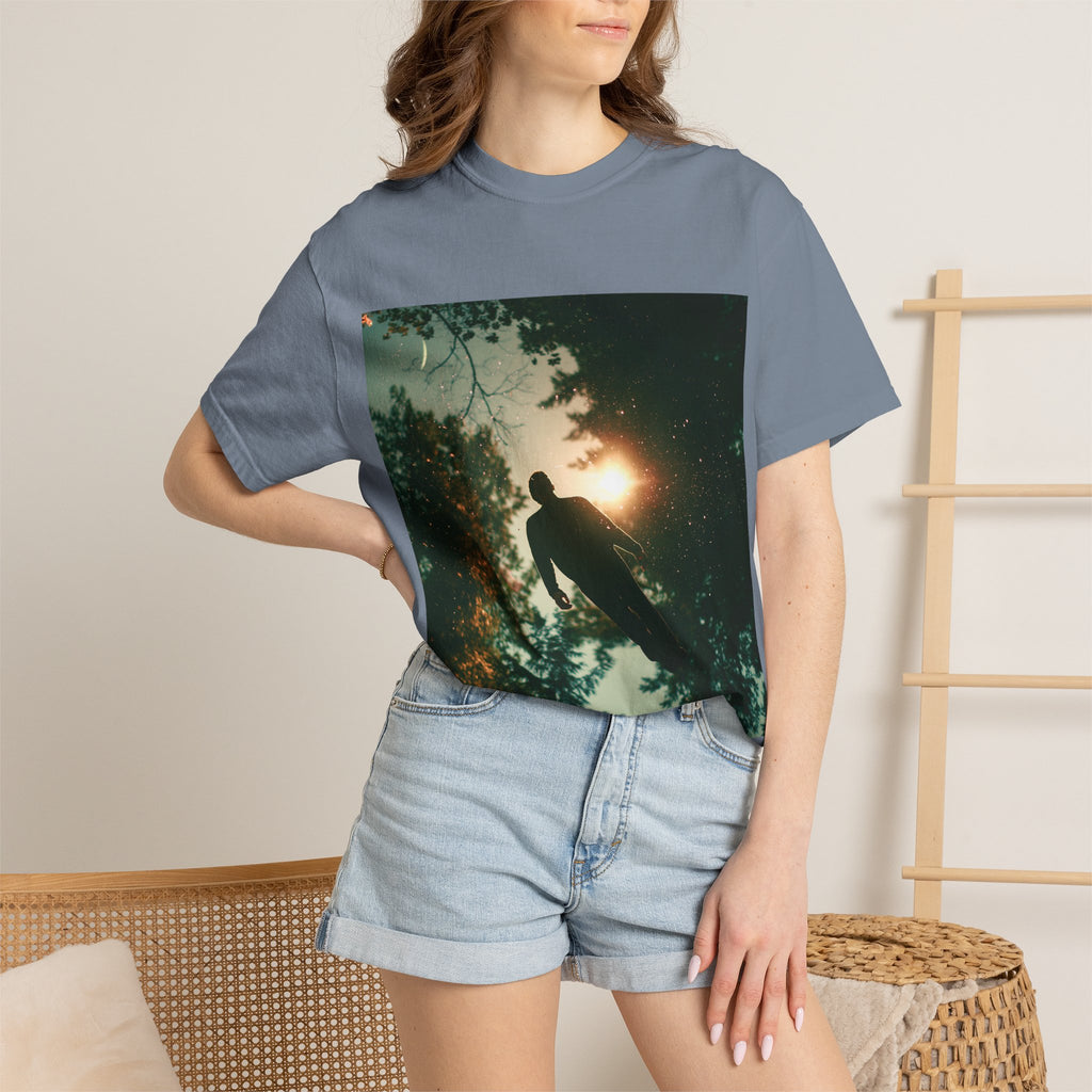 Late summer tee