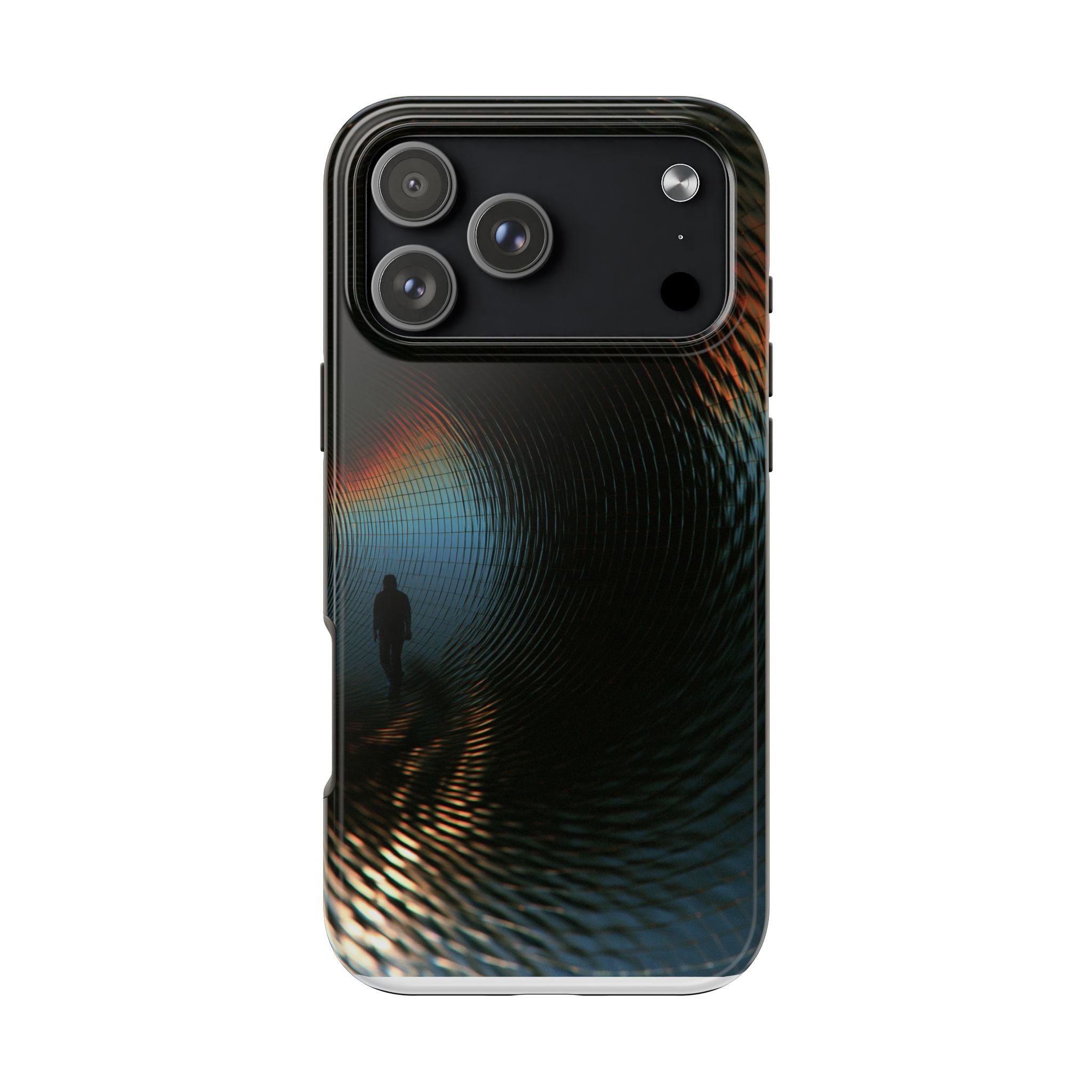 Infinity phone case