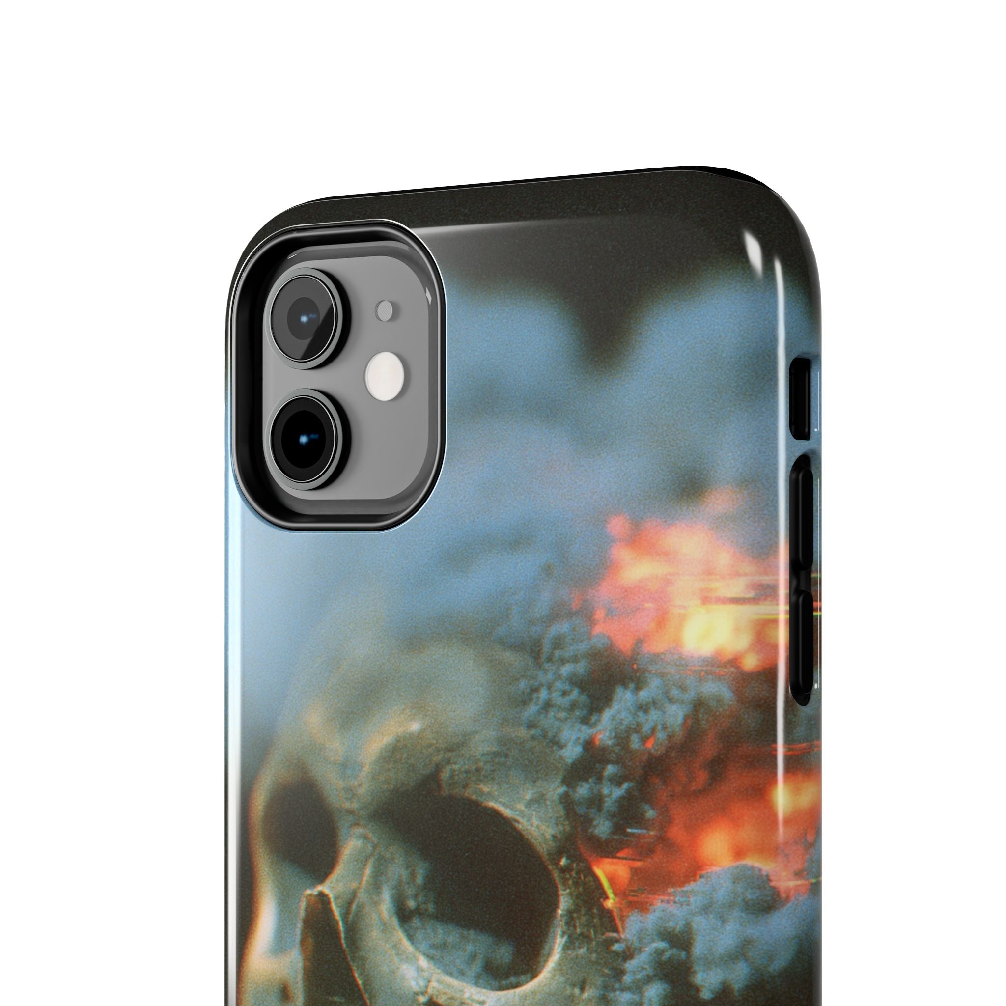 Apocalypse phone case