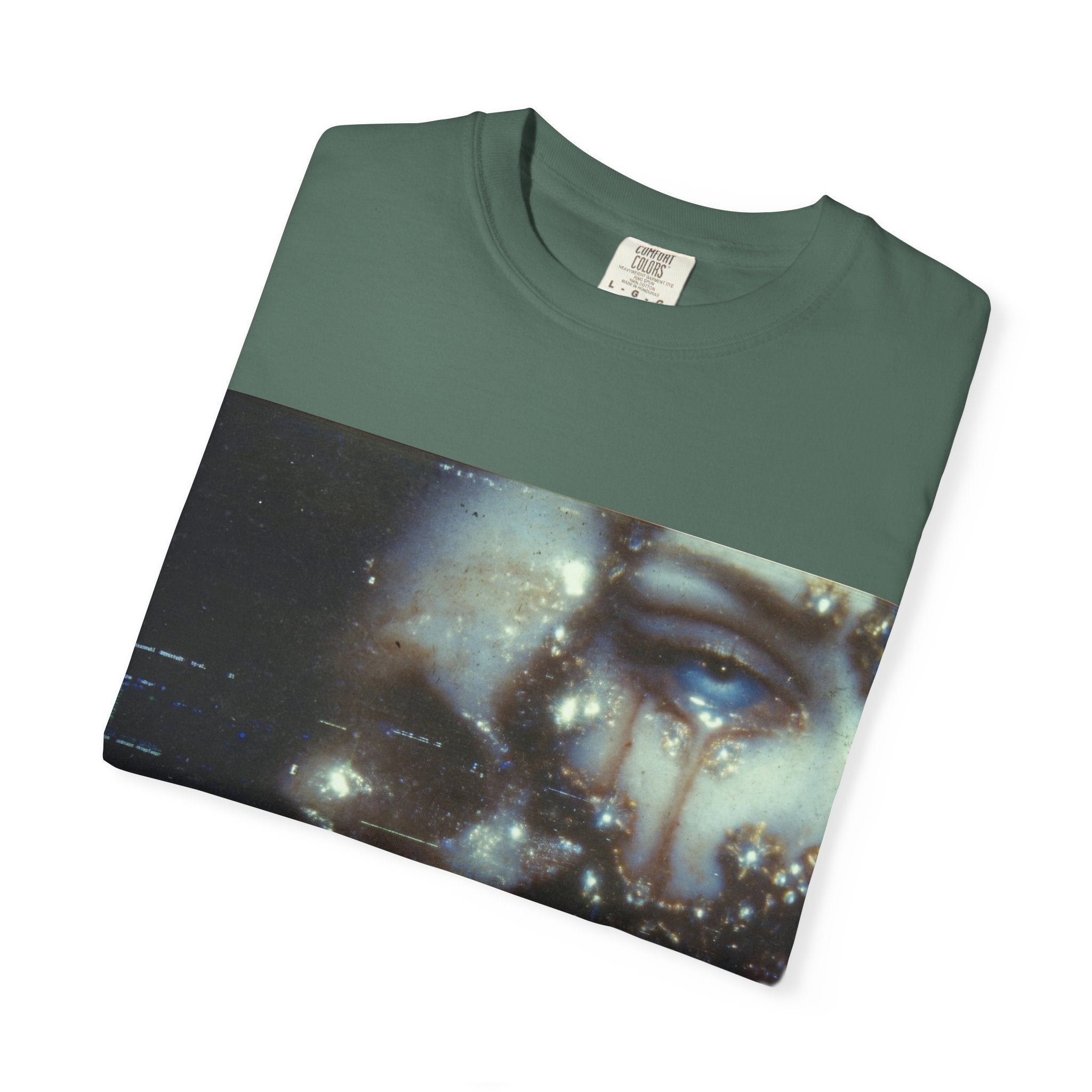 Devastation tee