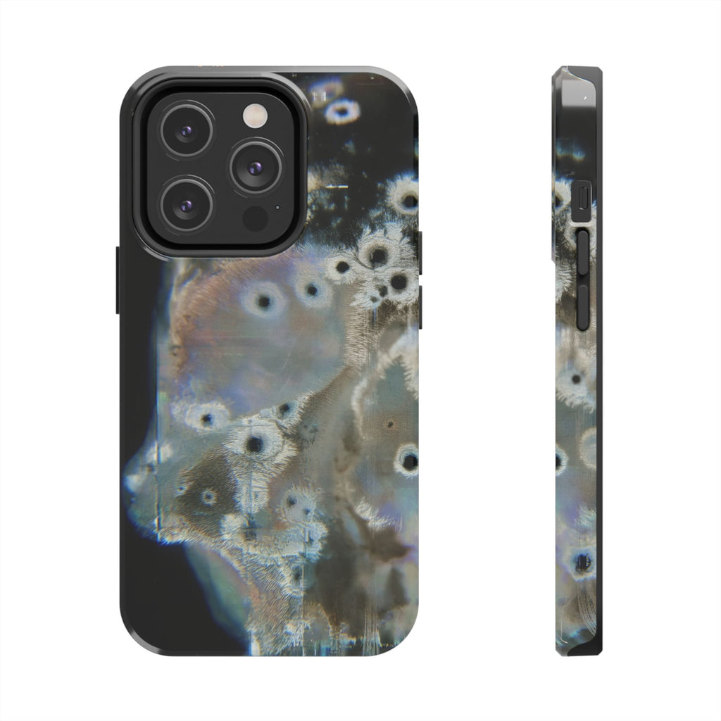 False move phone case