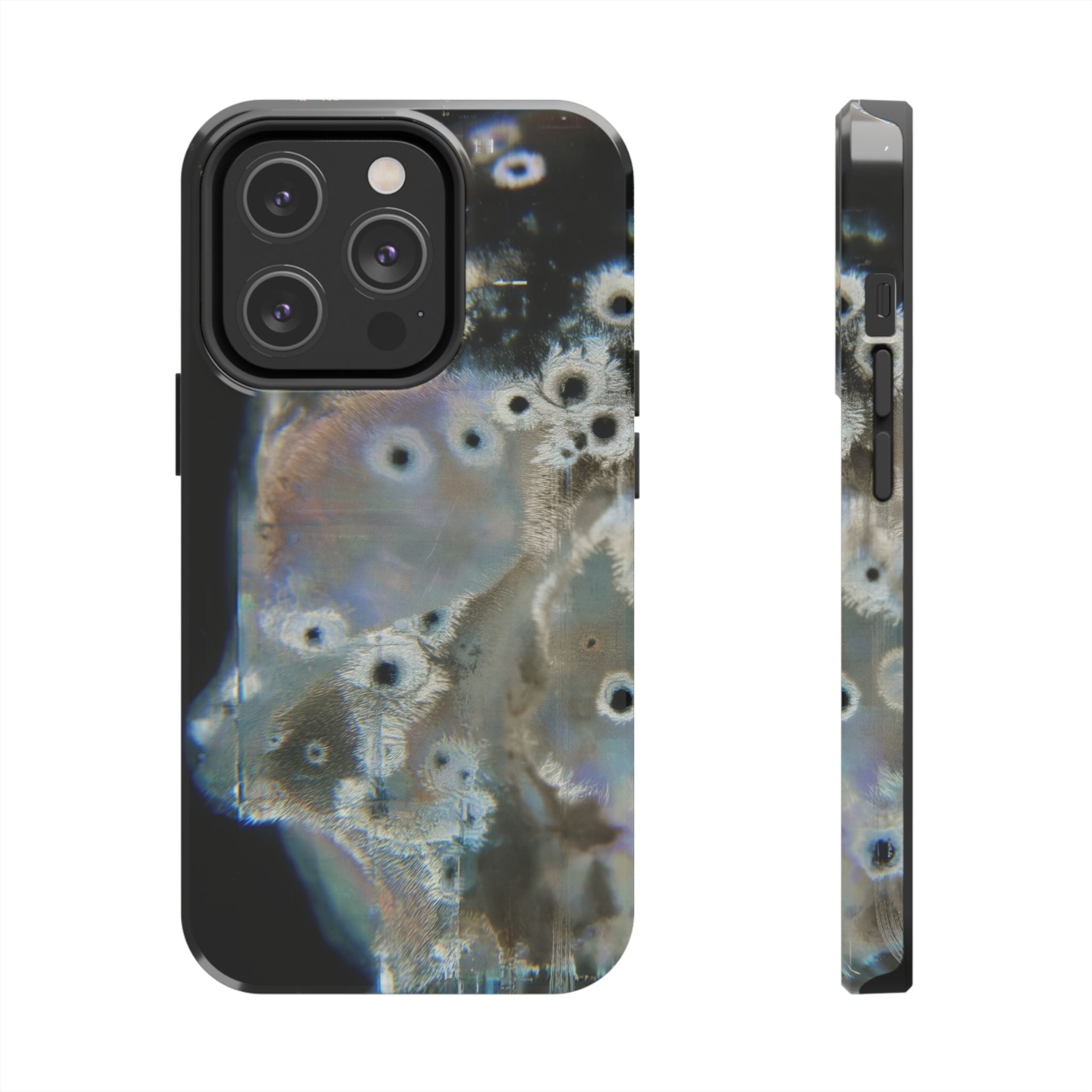 False move phone case