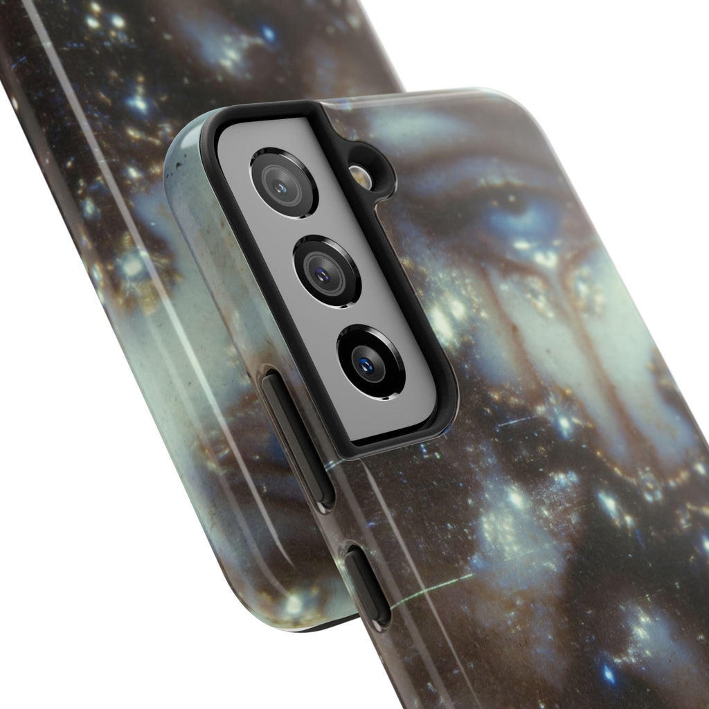 Devastation phone case