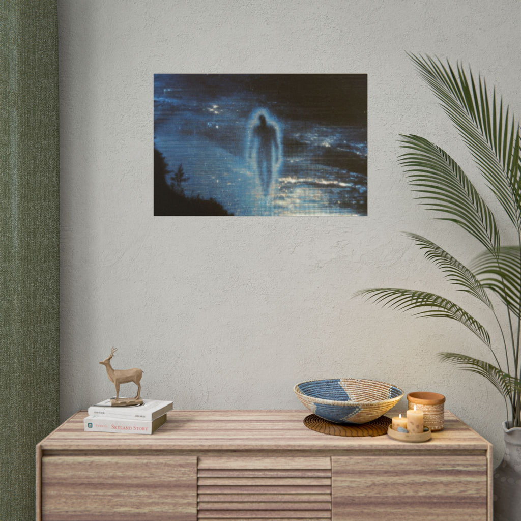 Digital soul poster