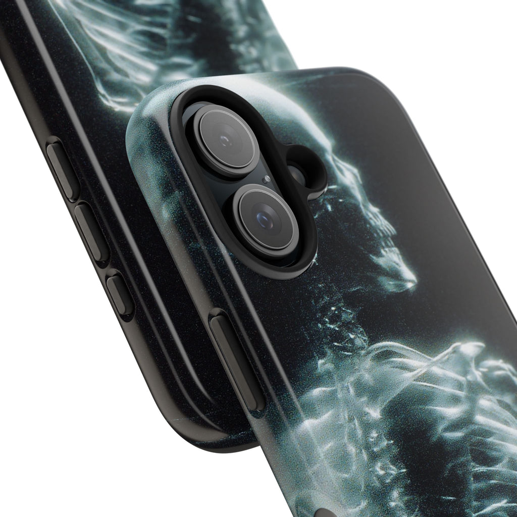X ray phone case